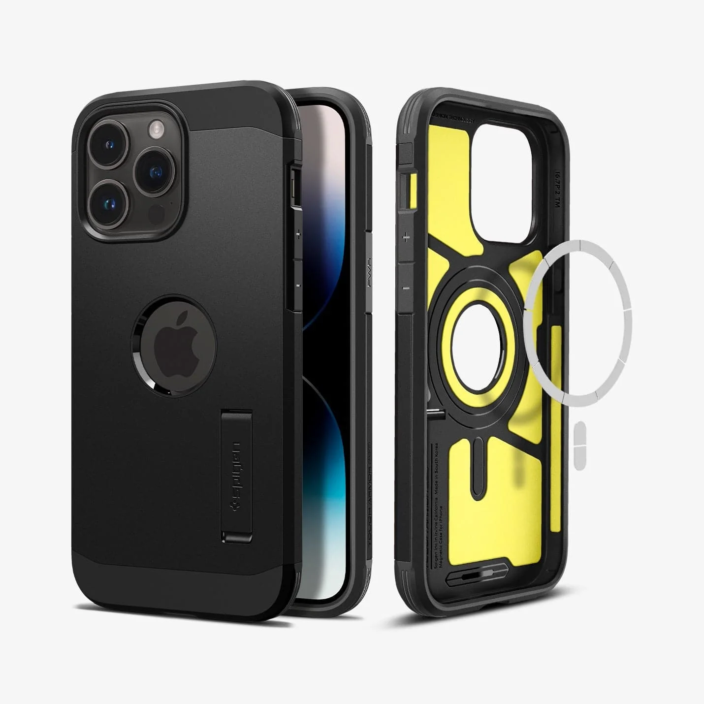 iPhone 14 Series - Tough Armor (Mag Fit) 92 iPhone 14 Series - Tough Armor (Mag Fit)