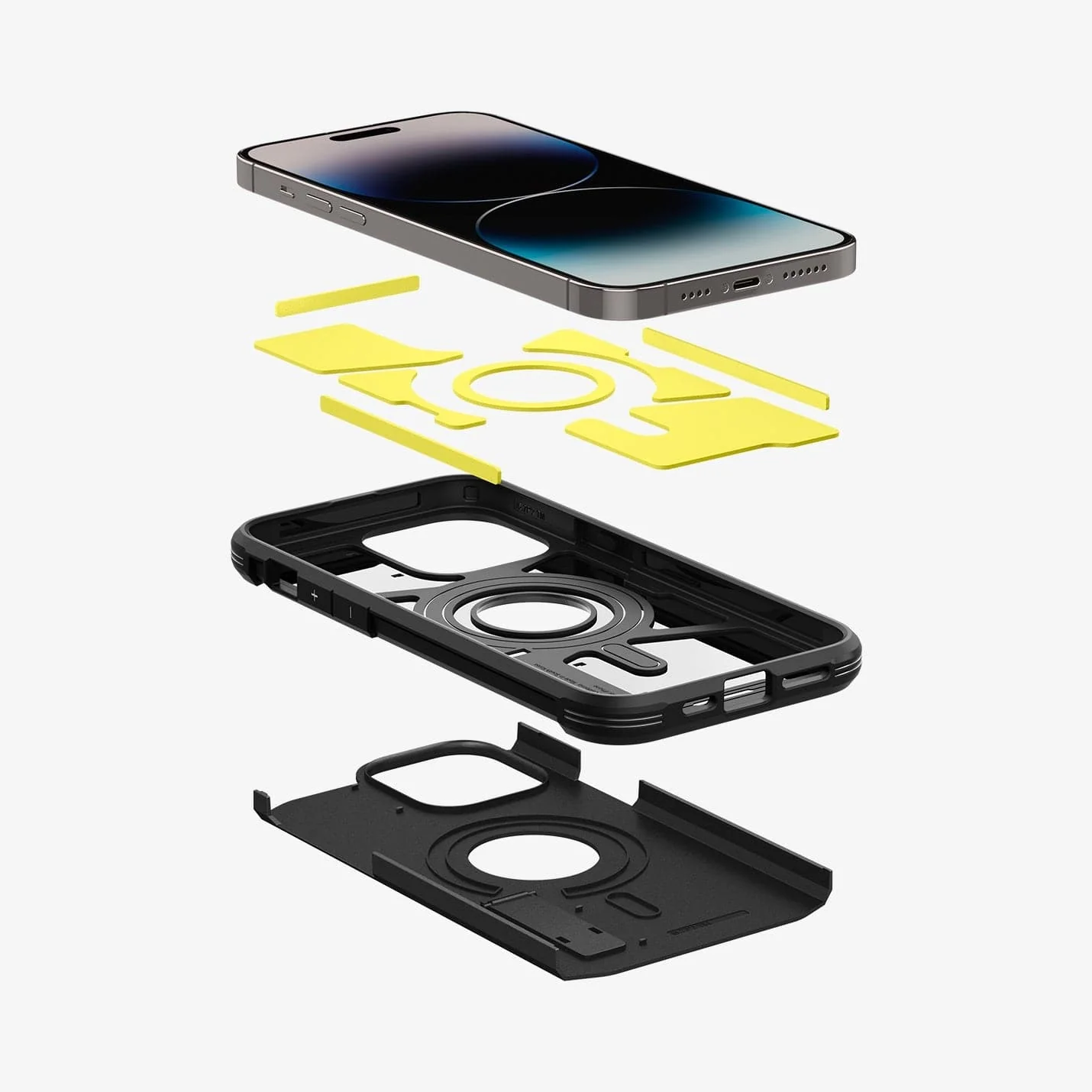 iPhone 14 Series - Tough Armor (Mag Fit) 93 iPhone 14 Series - Tough Armor (Mag Fit)