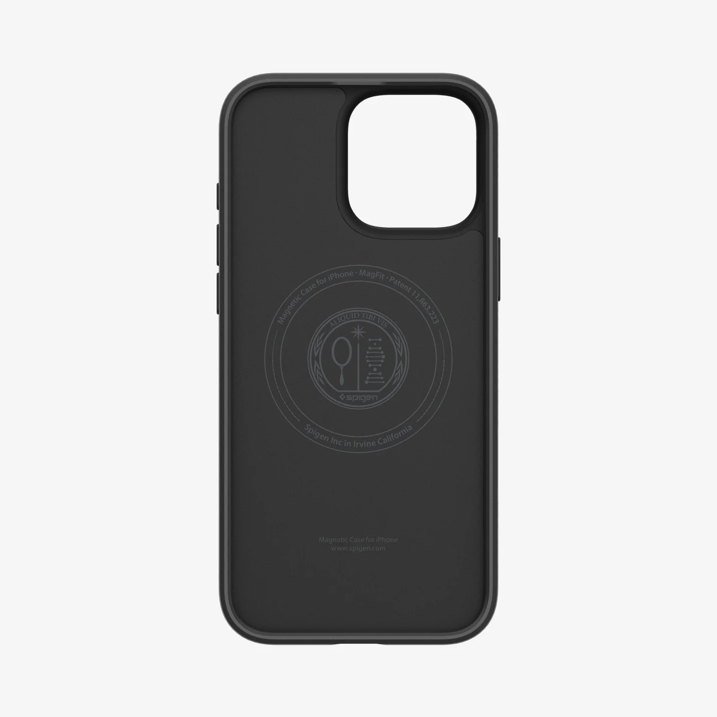 iPhone 16 Series - Liquid Air T (Mag Fit) 21 iPhone 16 Series - Liquid Air T (Mag Fit)