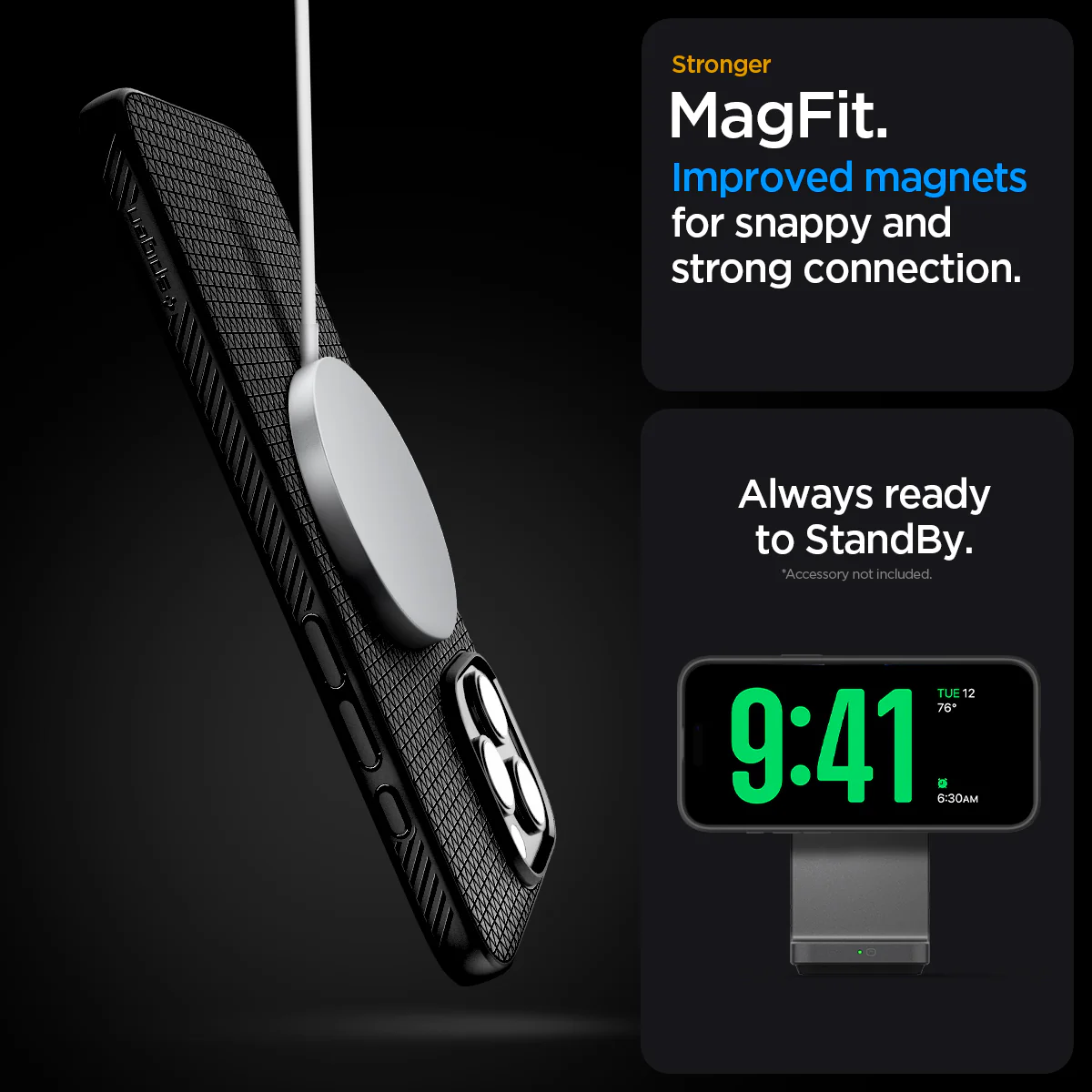 iPhone 16 Series - Liquid Air T (Mag Fit) 29 iPhone 16 Series - Liquid Air T (Mag Fit)