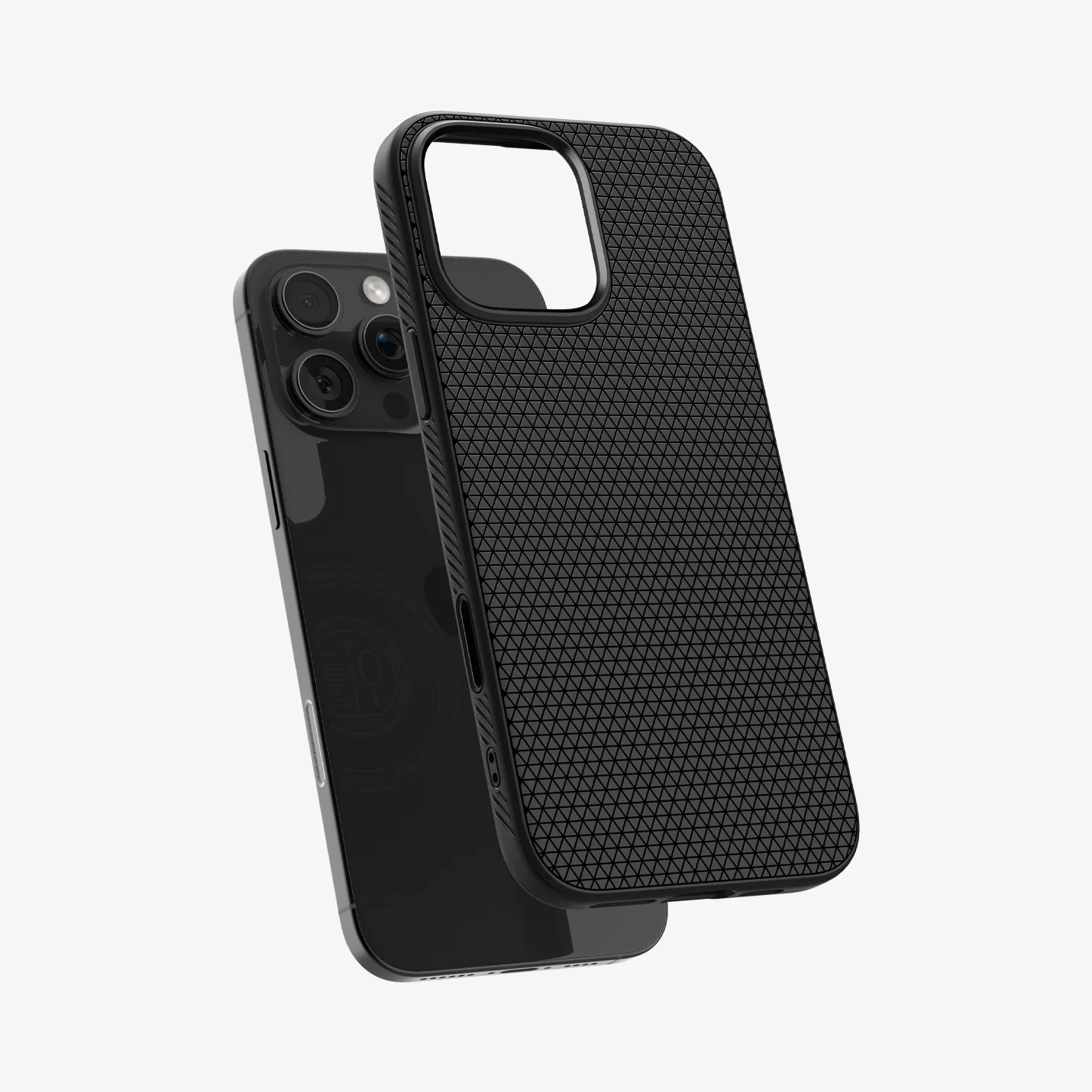 iPhone 16 Series - Liquid Air T (Mag Fit) 5 iPhone 16 Series - Liquid Air T (Mag Fit)