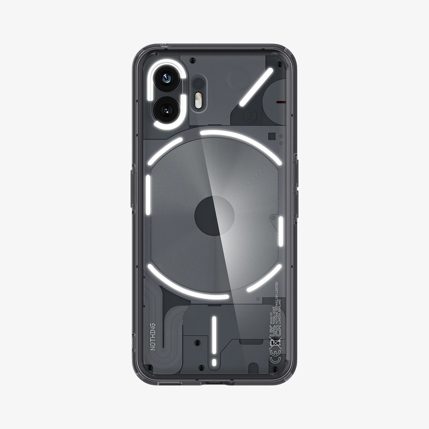 Nothing Phone Series - Ultra Hybrid 1 Nothing Phone Series - Ultra Hybrid