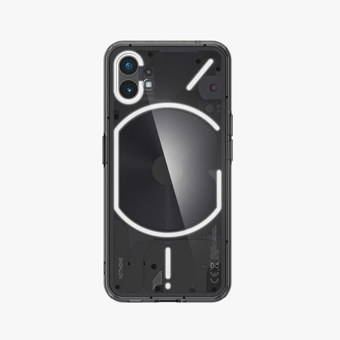 Nothing Phone Series - Ultra Hybrid 10 Nothing Phone Series - Ultra Hybrid