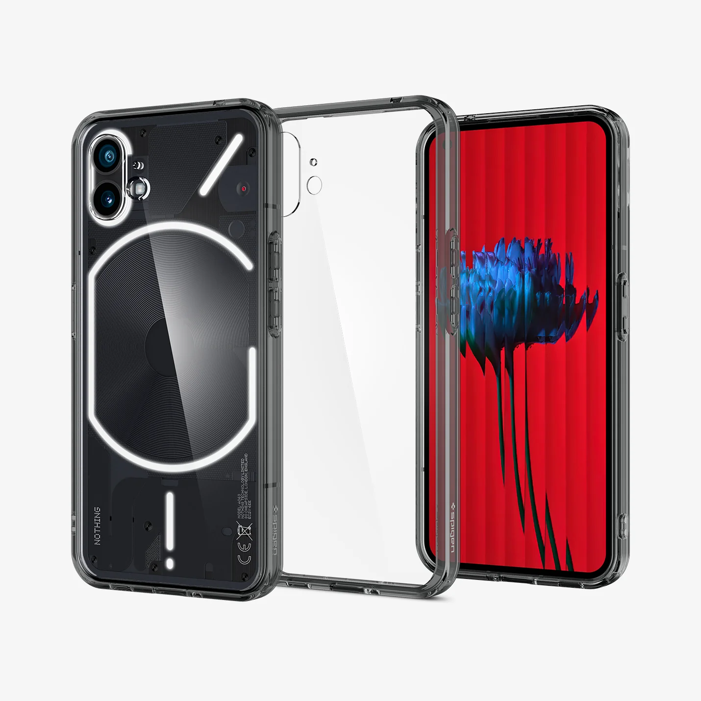 Nothing Phone Series - Ultra Hybrid 11 Nothing Phone Series - Ultra Hybrid