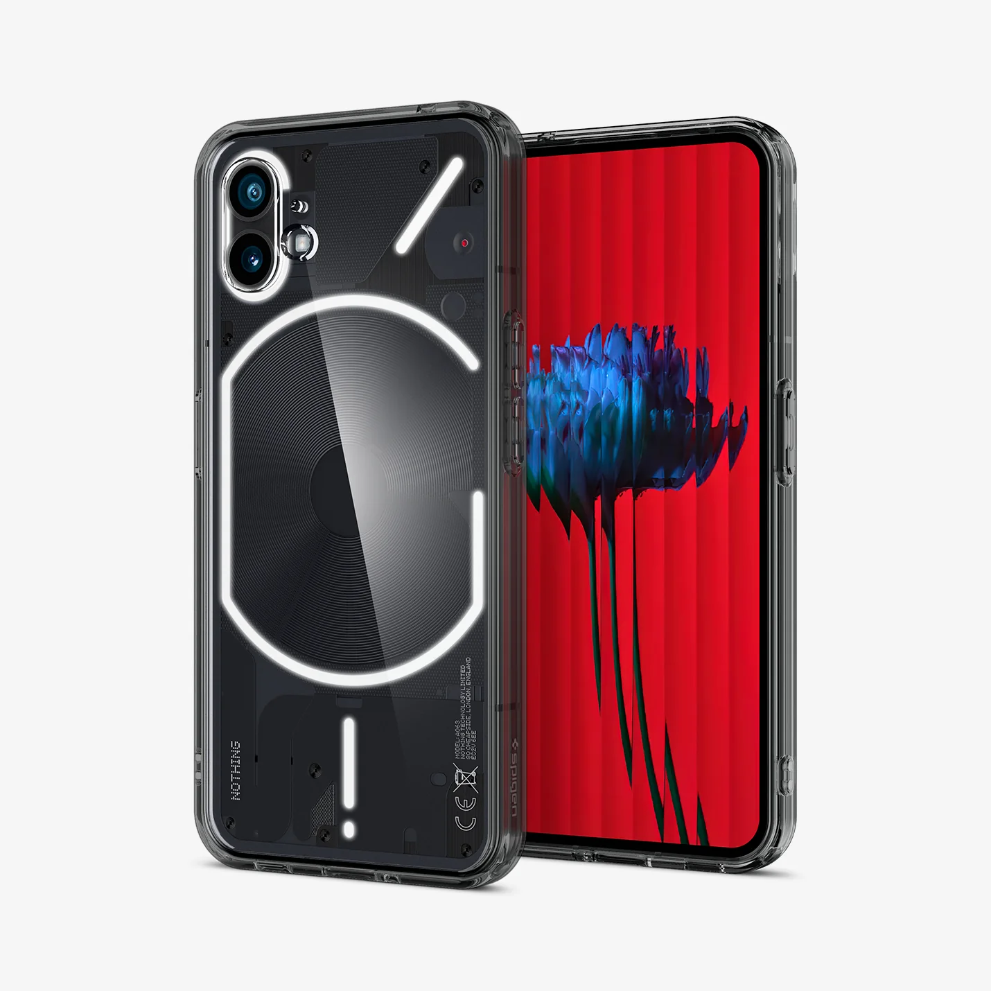 Nothing Phone Series - Ultra Hybrid 12 Nothing Phone Series - Ultra Hybrid