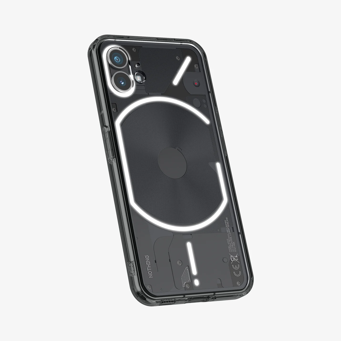 Nothing Phone Series - Ultra Hybrid 13 Nothing Phone Series - Ultra Hybrid