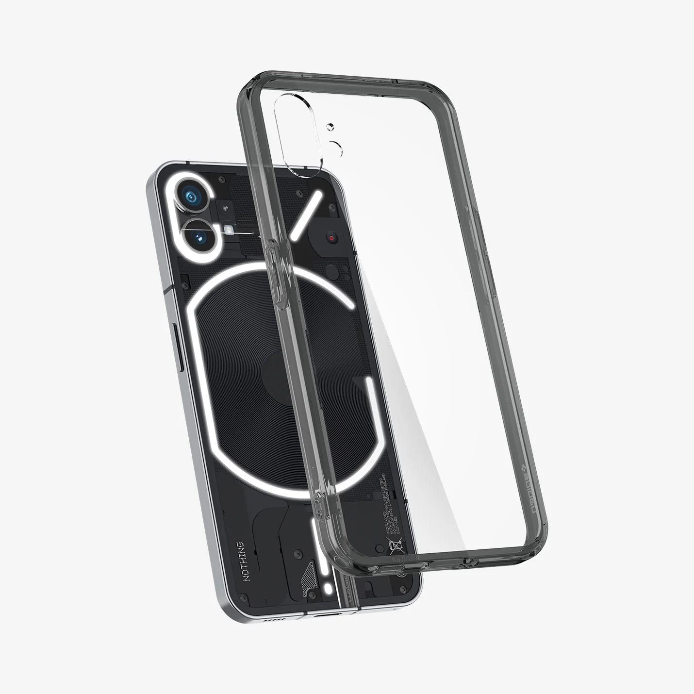 Nothing Phone Series - Ultra Hybrid 14 Nothing Phone Series - Ultra Hybrid