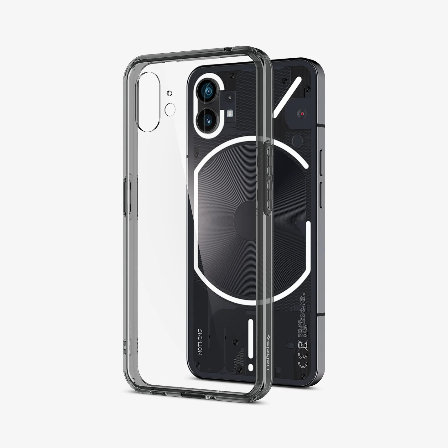 Nothing Phone Series - Ultra Hybrid 16 Nothing Phone Series - Ultra Hybrid
