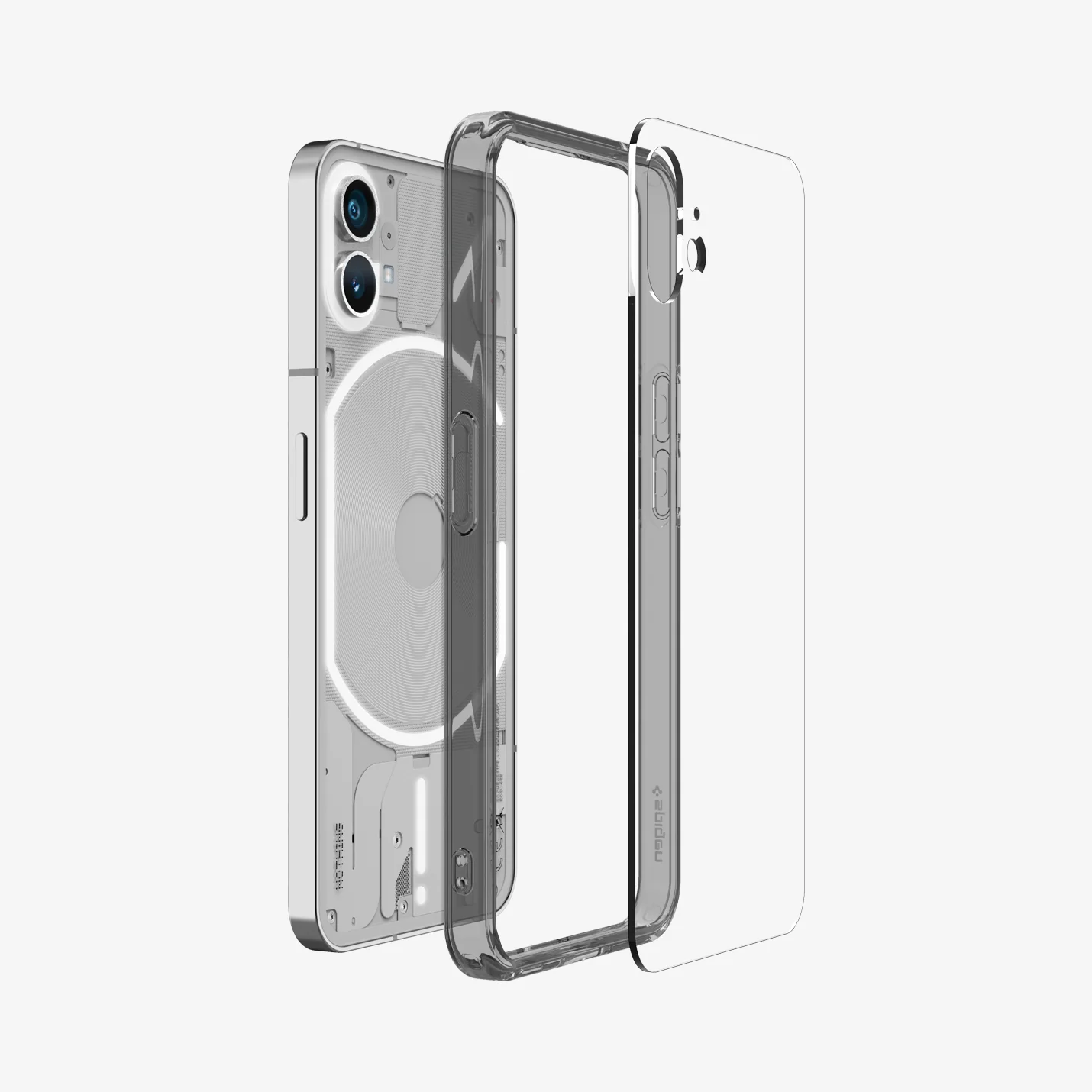 Nothing Phone Series - Ultra Hybrid 17 Nothing Phone Series - Ultra Hybrid