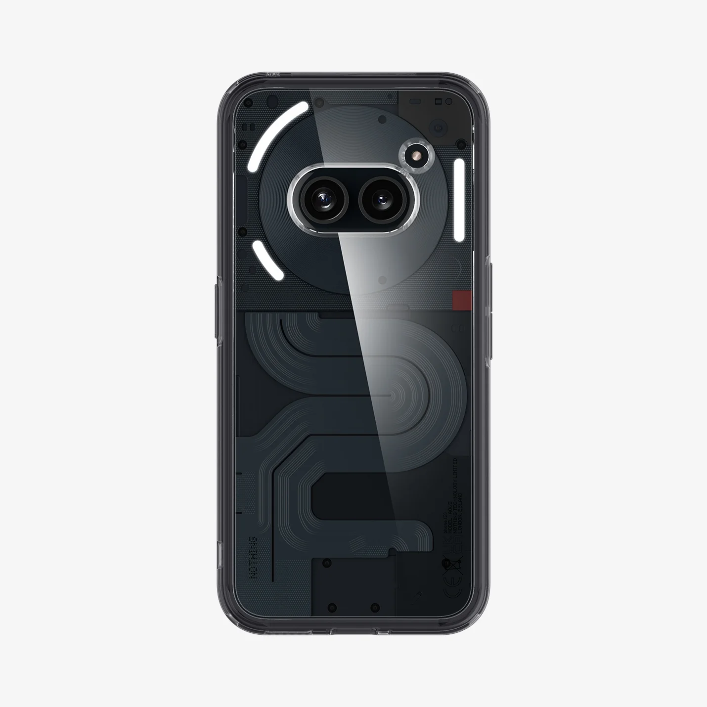 Nothing Phone Series - Ultra Hybrid 22 Nothing Phone Series - Ultra Hybrid