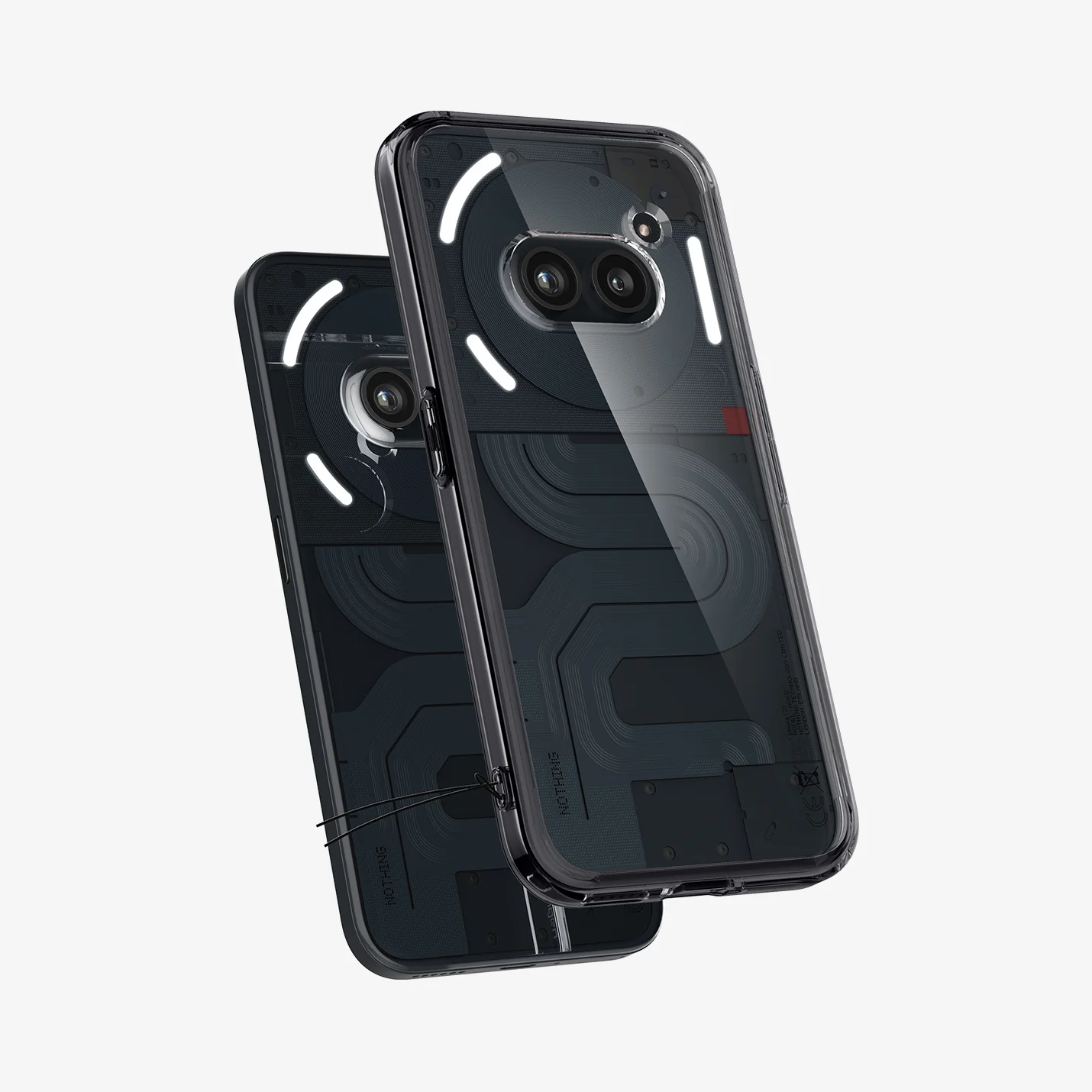 Nothing Phone Series - Ultra Hybrid 24 Nothing Phone Series - Ultra Hybrid