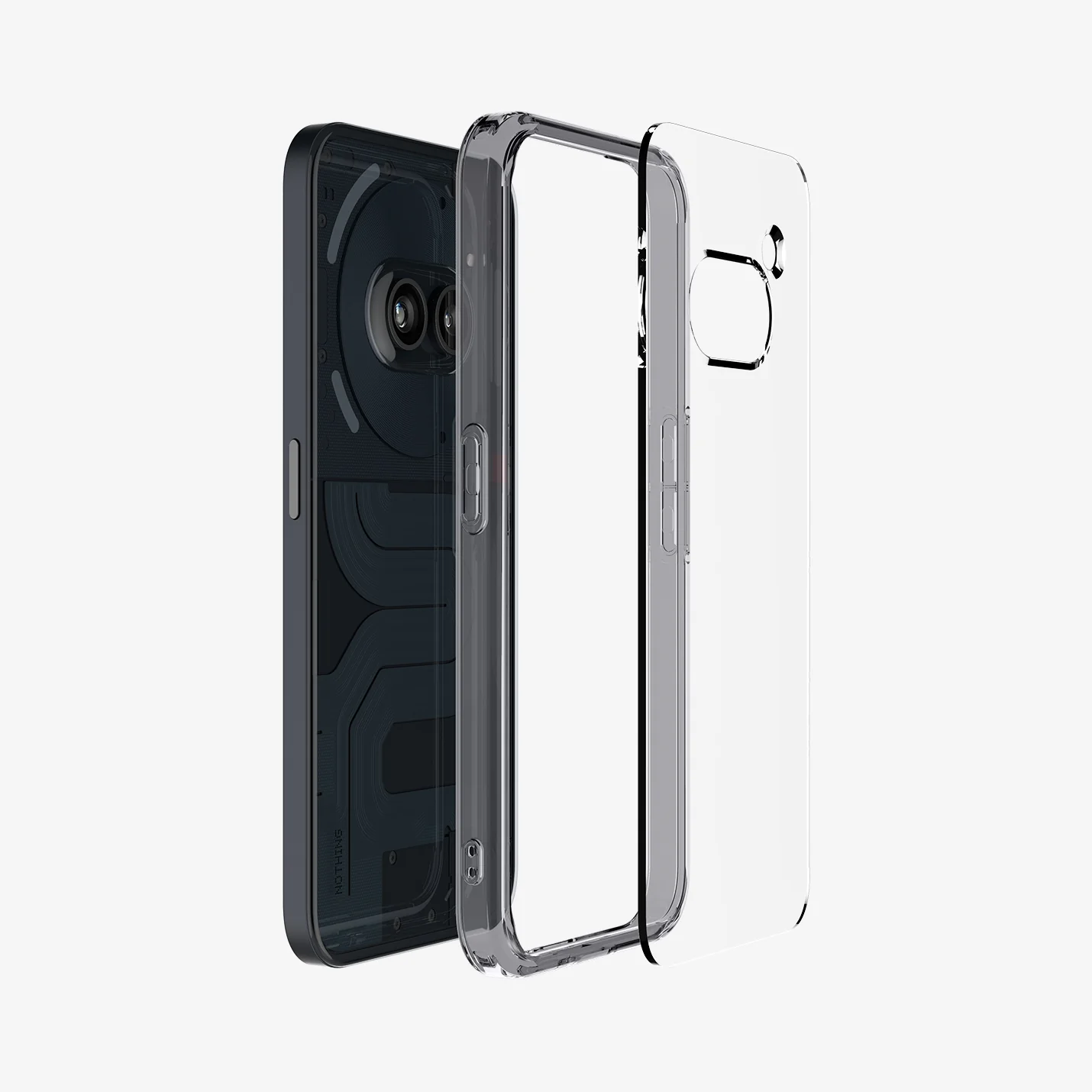 Nothing Phone Series - Ultra Hybrid 26 Nothing Phone Series - Ultra Hybrid