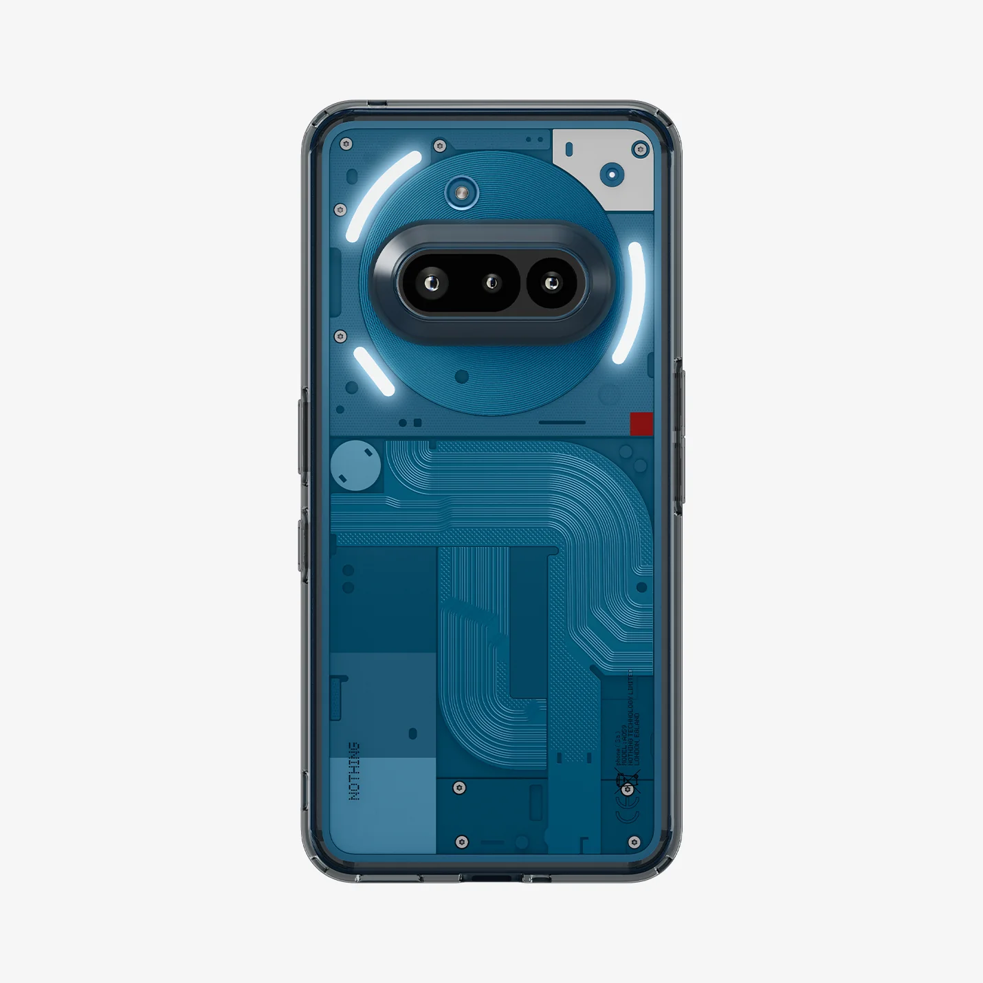 Nothing Phone Series - Ultra Hybrid 30 Nothing Phone Series - Ultra Hybrid