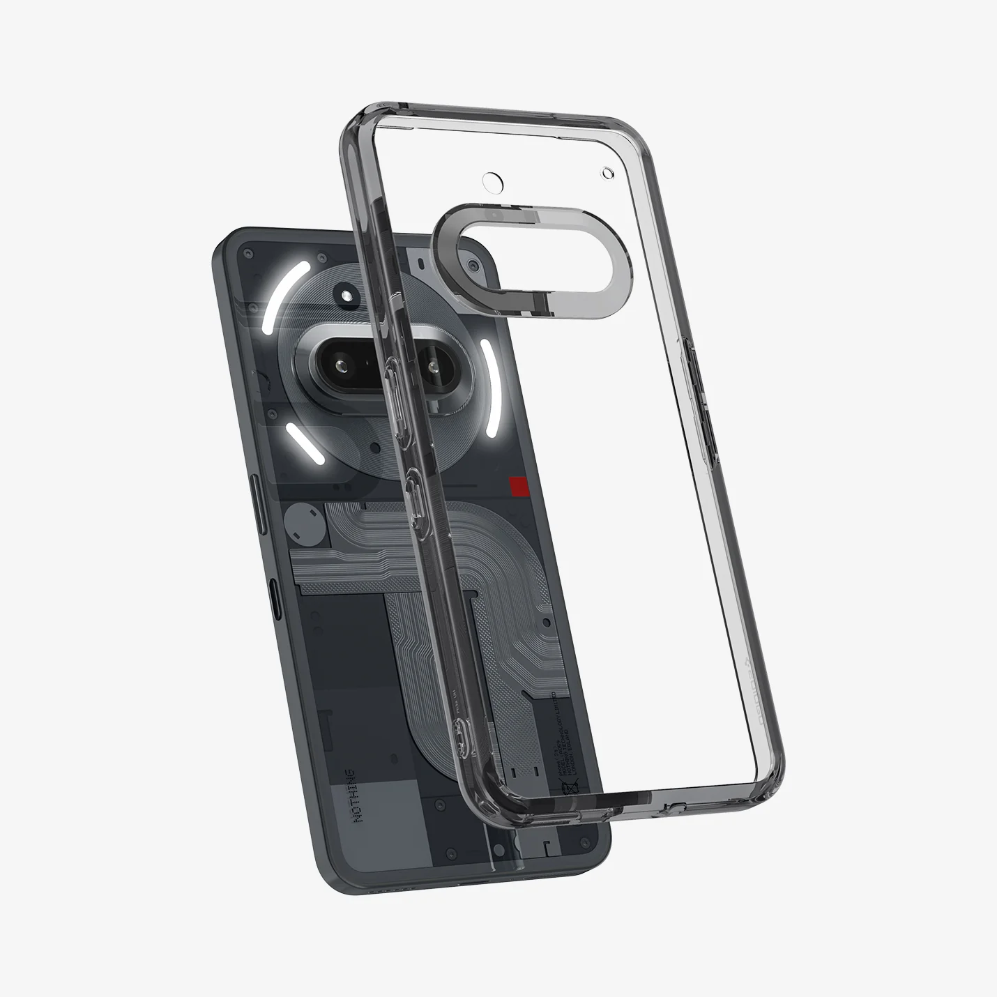 Nothing Phone Series - Ultra Hybrid 33 Nothing Phone Series - Ultra Hybrid