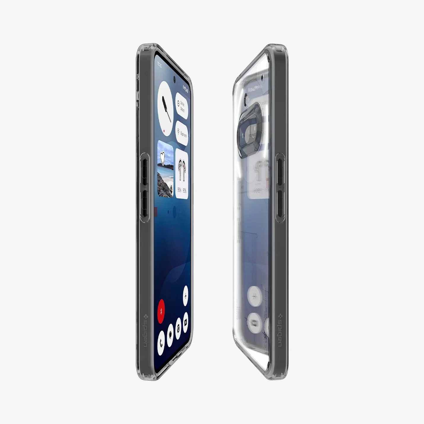 Nothing Phone Series - Ultra Hybrid 34 Nothing Phone Series - Ultra Hybrid