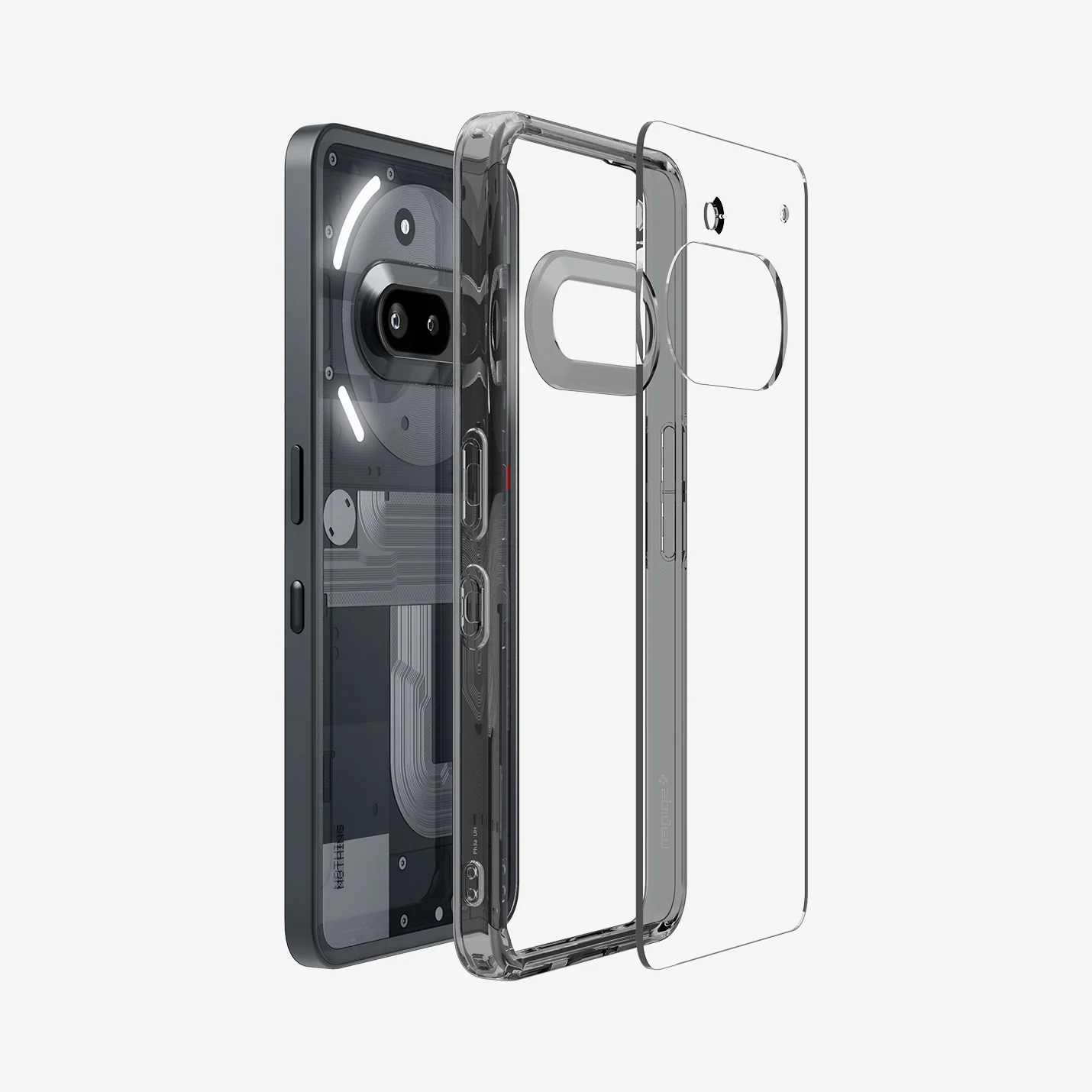Nothing Phone Series - Ultra Hybrid 35 Nothing Phone Series - Ultra Hybrid