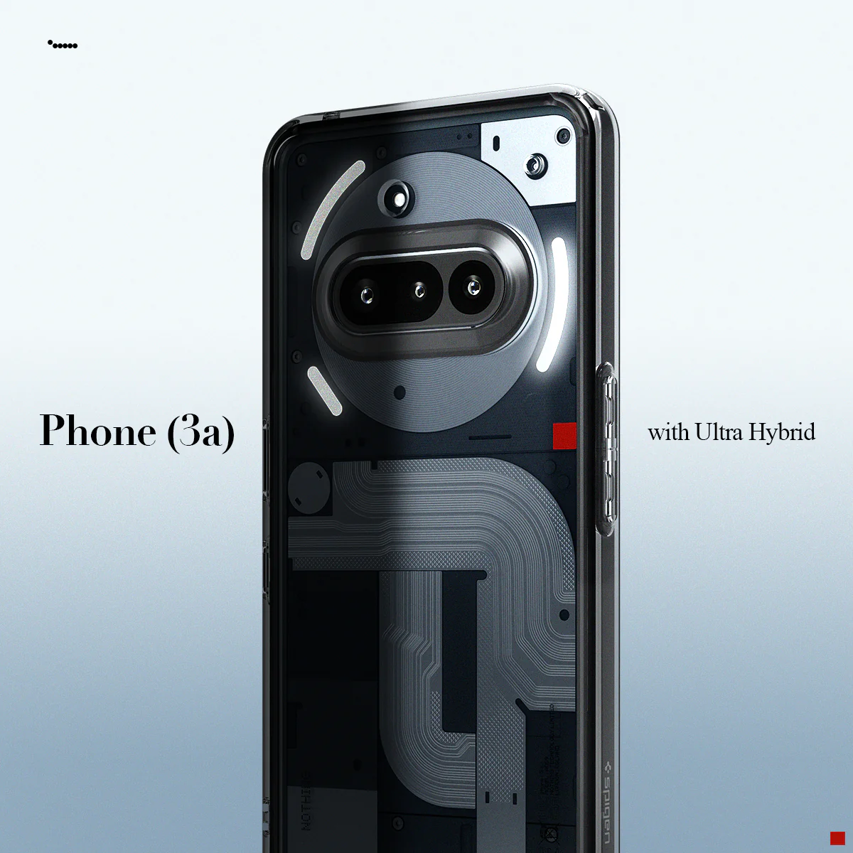 Nothing Phone Series - Ultra Hybrid 38 Nothing Phone Series - Ultra Hybrid