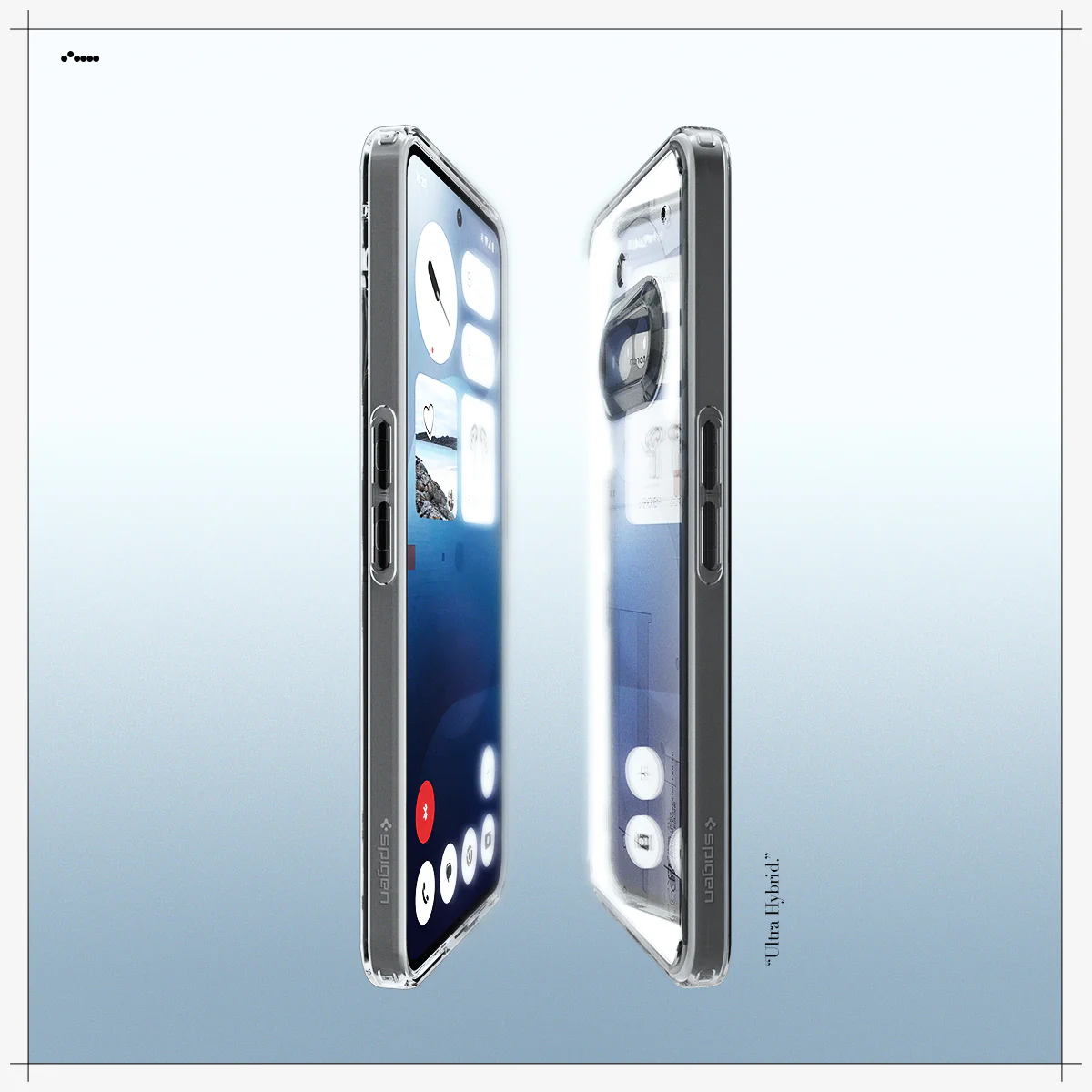 Nothing Phone Series - Ultra Hybrid 39 Nothing Phone Series - Ultra Hybrid