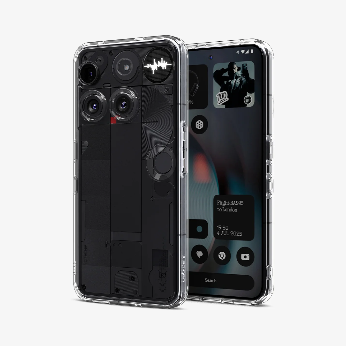Nothing Phone Series - Ultra Hybrid 47 Nothing Phone Series - Ultra Hybrid