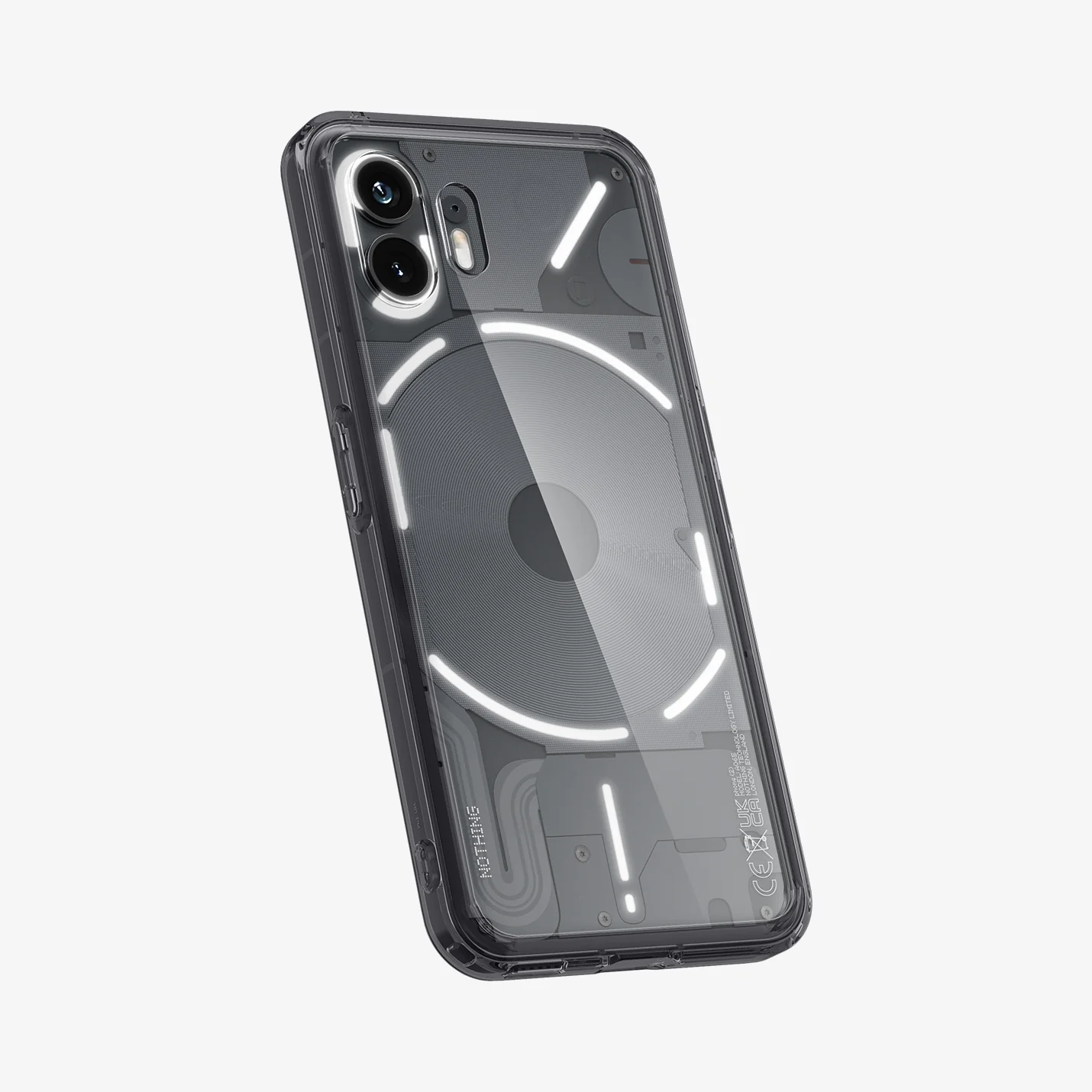 Nothing Phone Series - Ultra Hybrid 5 Nothing Phone Series - Ultra Hybrid