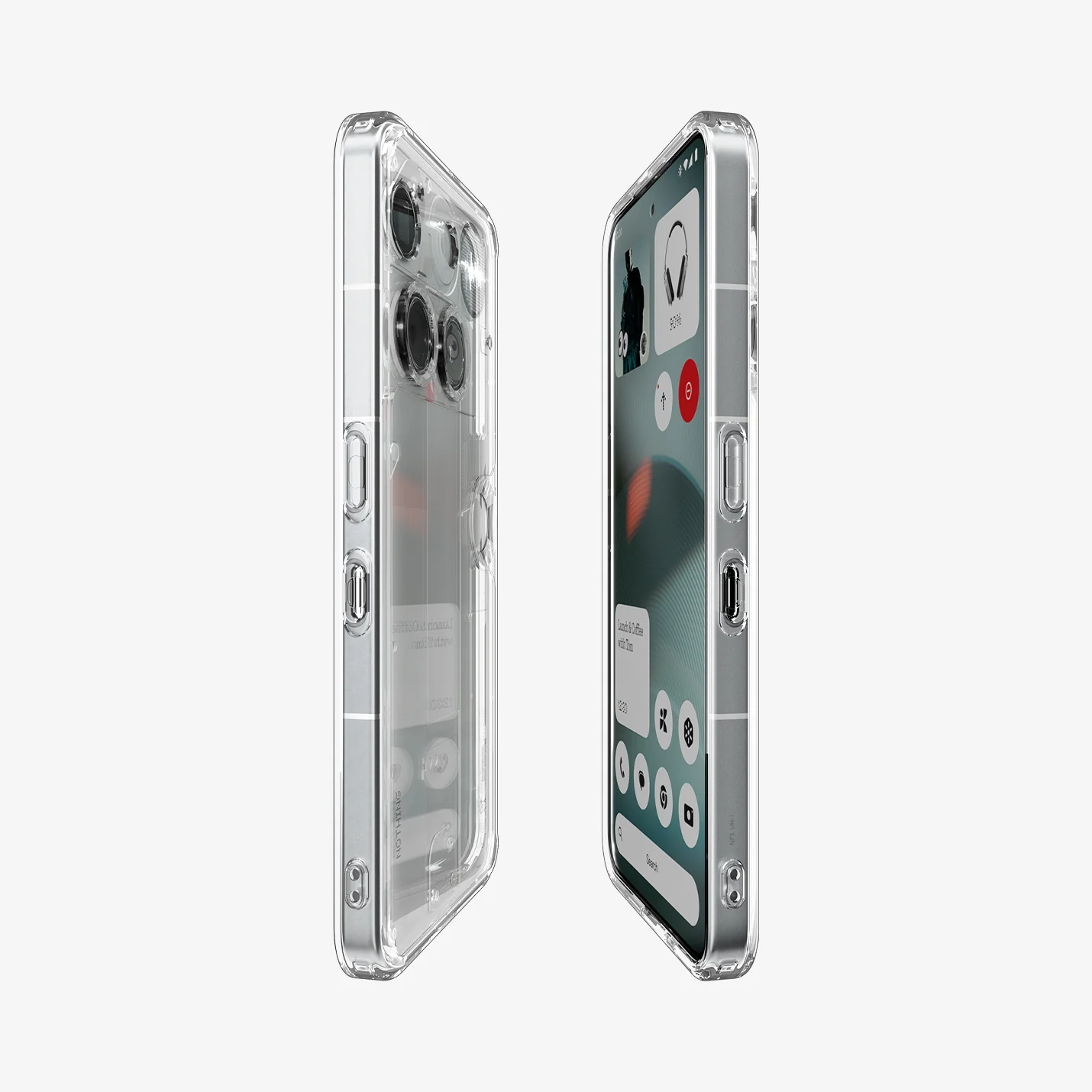 Nothing Phone Series - Ultra Hybrid 52 Nothing Phone Series - Ultra Hybrid