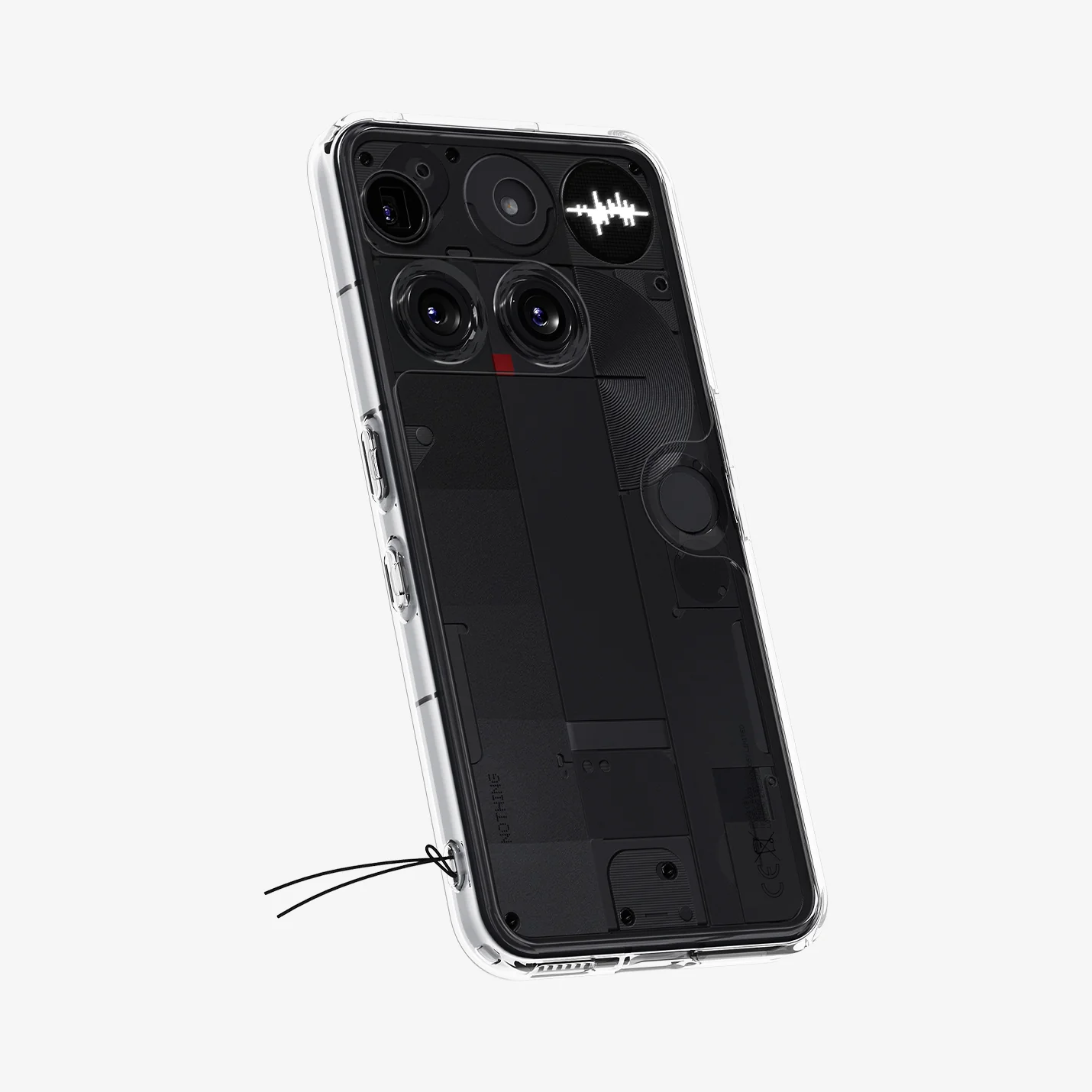 Nothing Phone Series - Ultra Hybrid 53 Nothing Phone Series - Ultra Hybrid