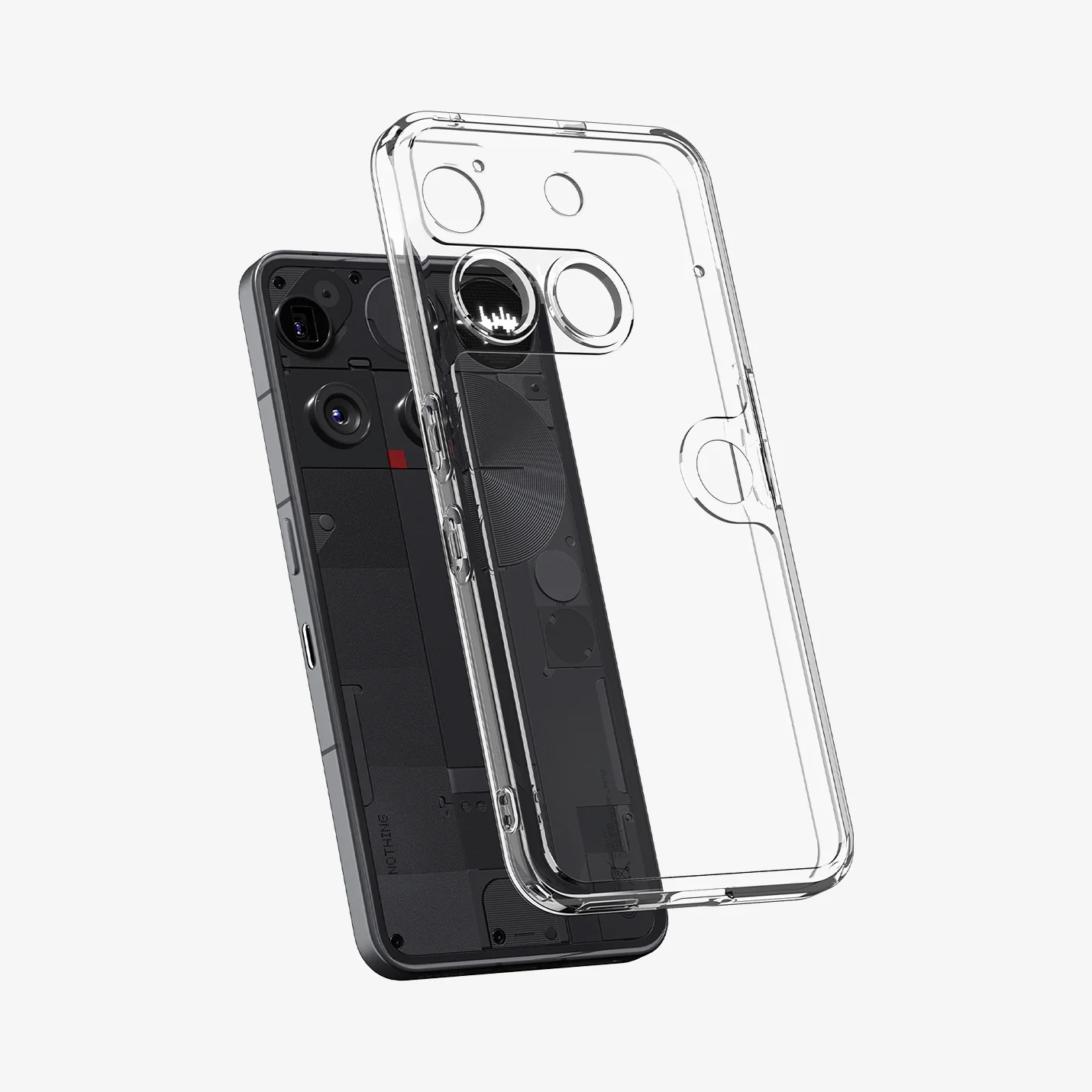 Nothing Phone Series - Ultra Hybrid 54 Nothing Phone Series - Ultra Hybrid
