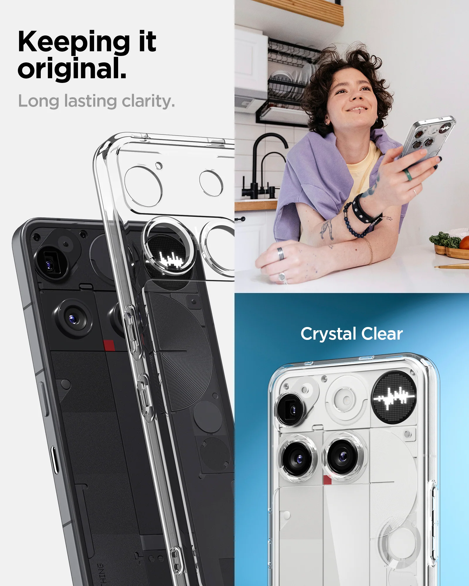 Nothing Phone Series - Ultra Hybrid 61 Nothing Phone Series - Ultra Hybrid