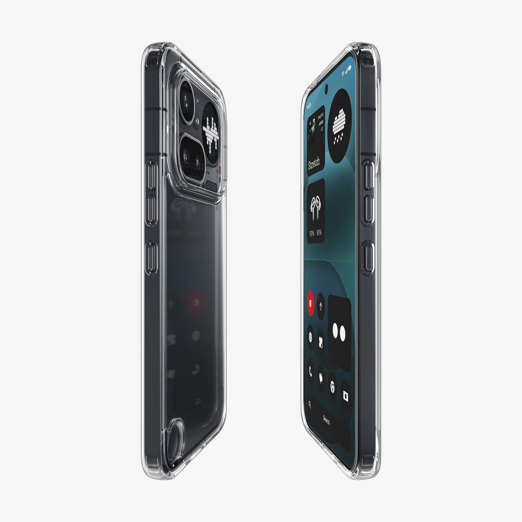 Nothing Phone Series - Ultra Hybrid 66 Nothing Phone Series - Ultra Hybrid