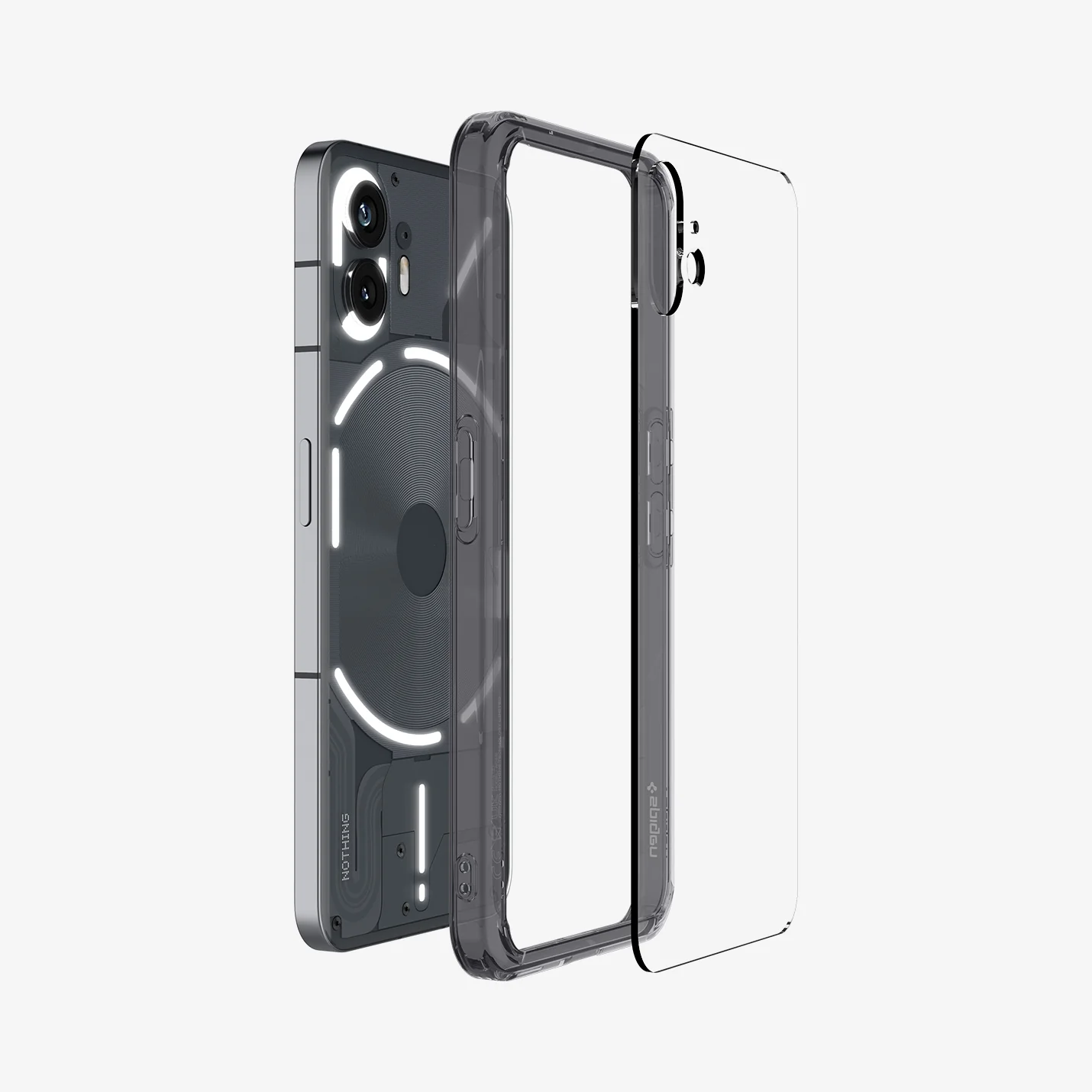 Nothing Phone Series - Ultra Hybrid 8 Nothing Phone Series - Ultra Hybrid