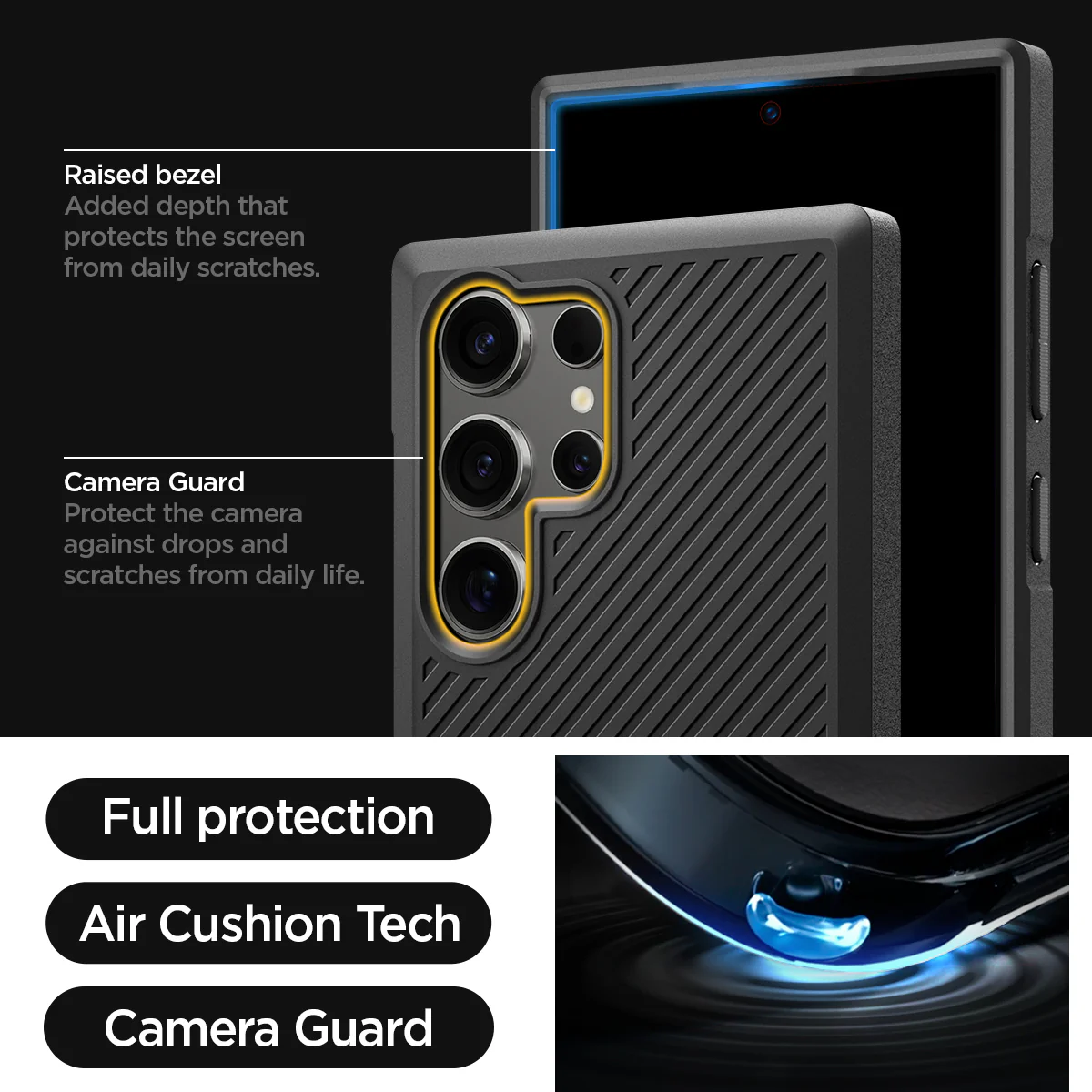 Galaxy S24 Series - Core Armor 13 Galaxy S24 Series - Core Armor