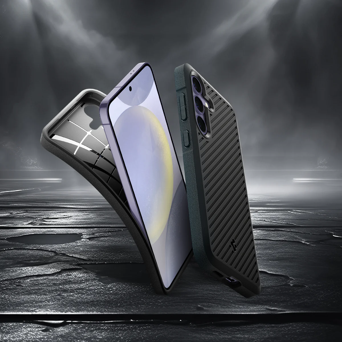 Galaxy S24 Series - Core Armor 25 Galaxy S24 Series - Core Armor