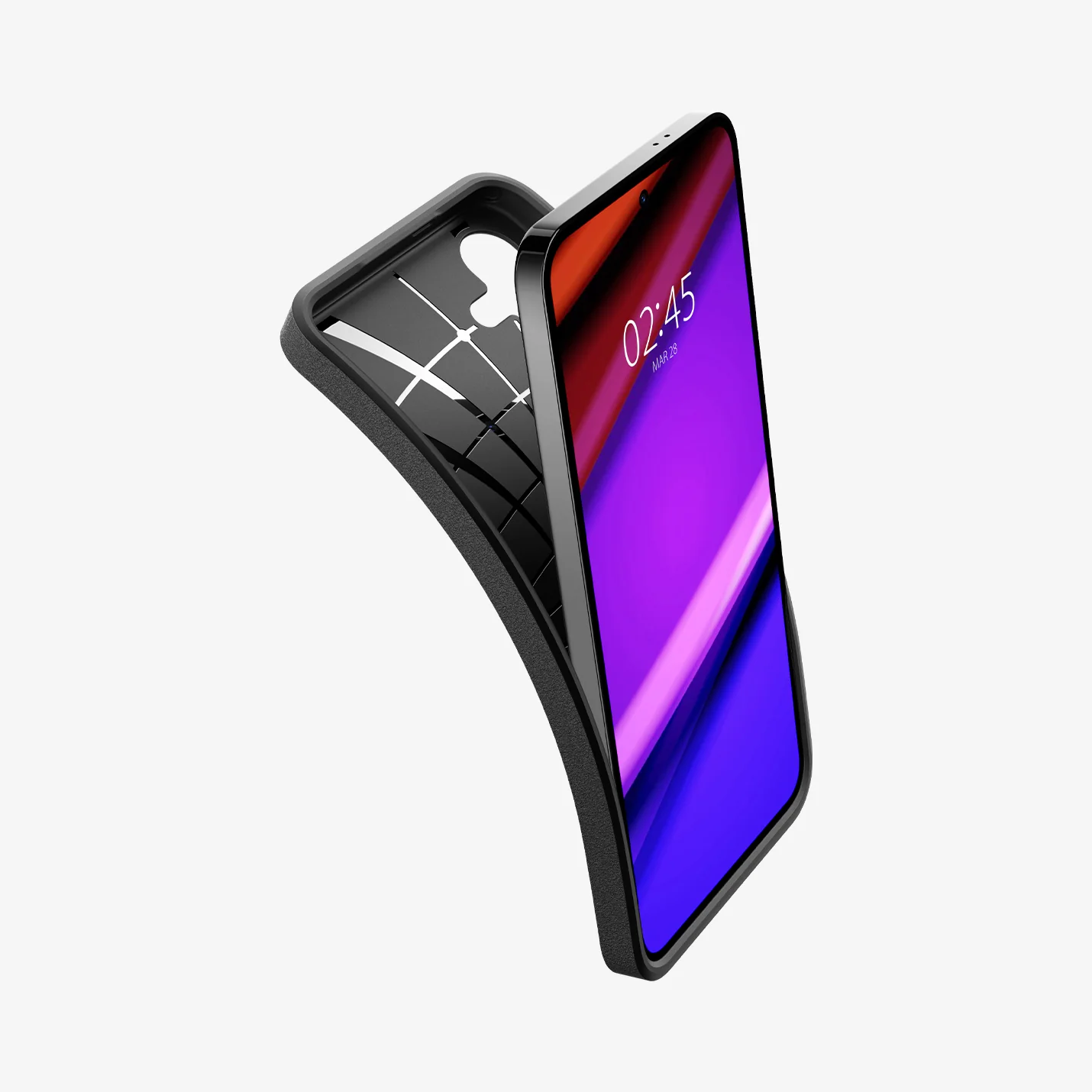 Galaxy S24 Series - Core Armor 33 Galaxy S24 Series - Core Armor