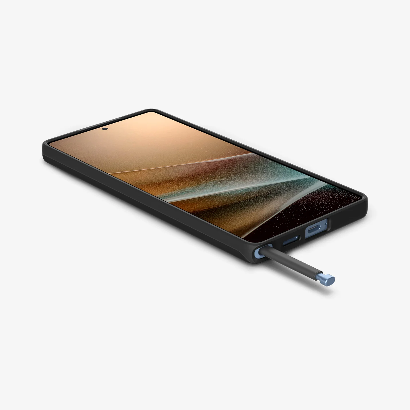 Galaxy S25 Series - Thin Fit (Mag Fit) 10 Galaxy S25 Series - Thin Fit (Mag Fit)