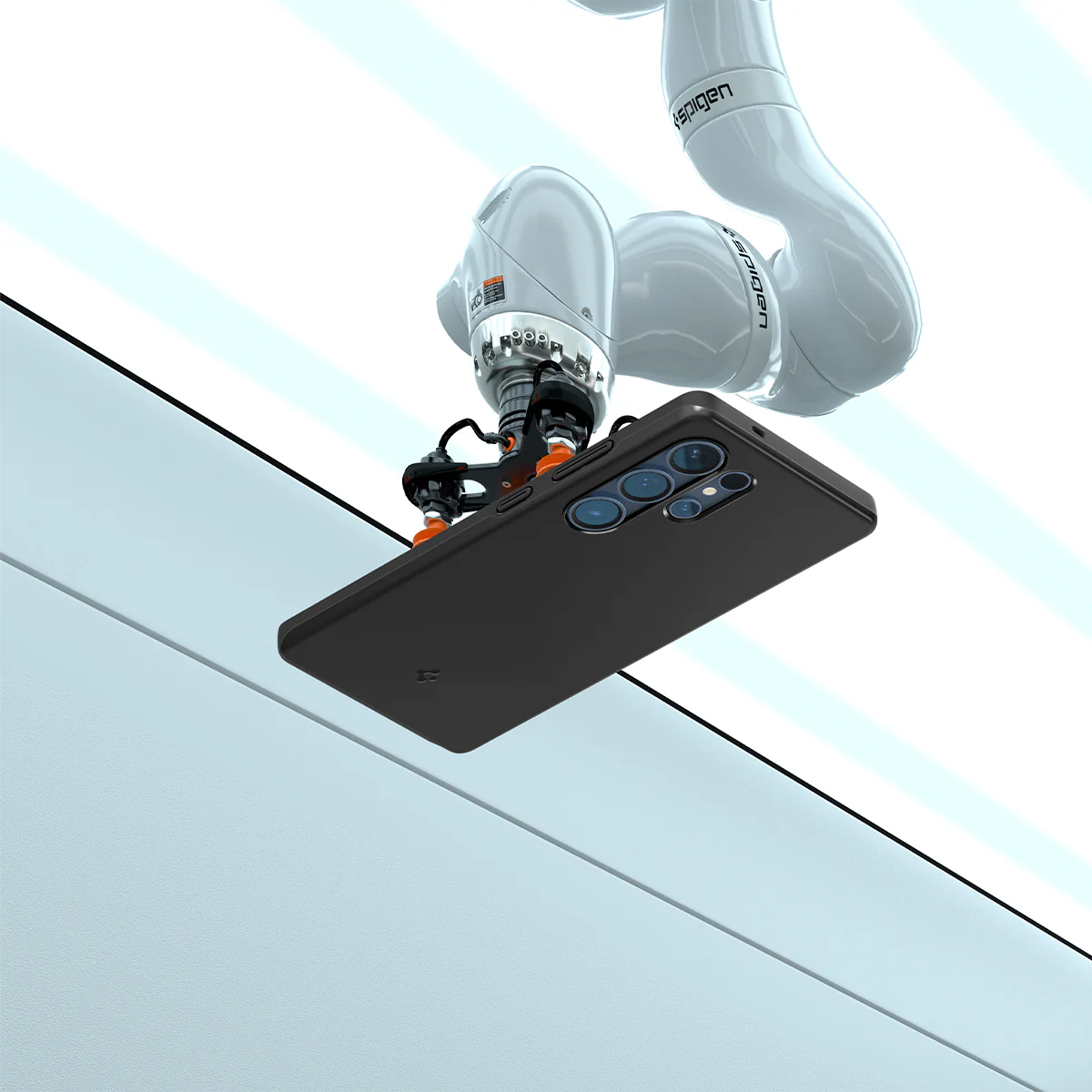 Galaxy S25 Series - Thin Fit (Mag Fit) 14 Galaxy S25 Series - Thin Fit (Mag Fit)