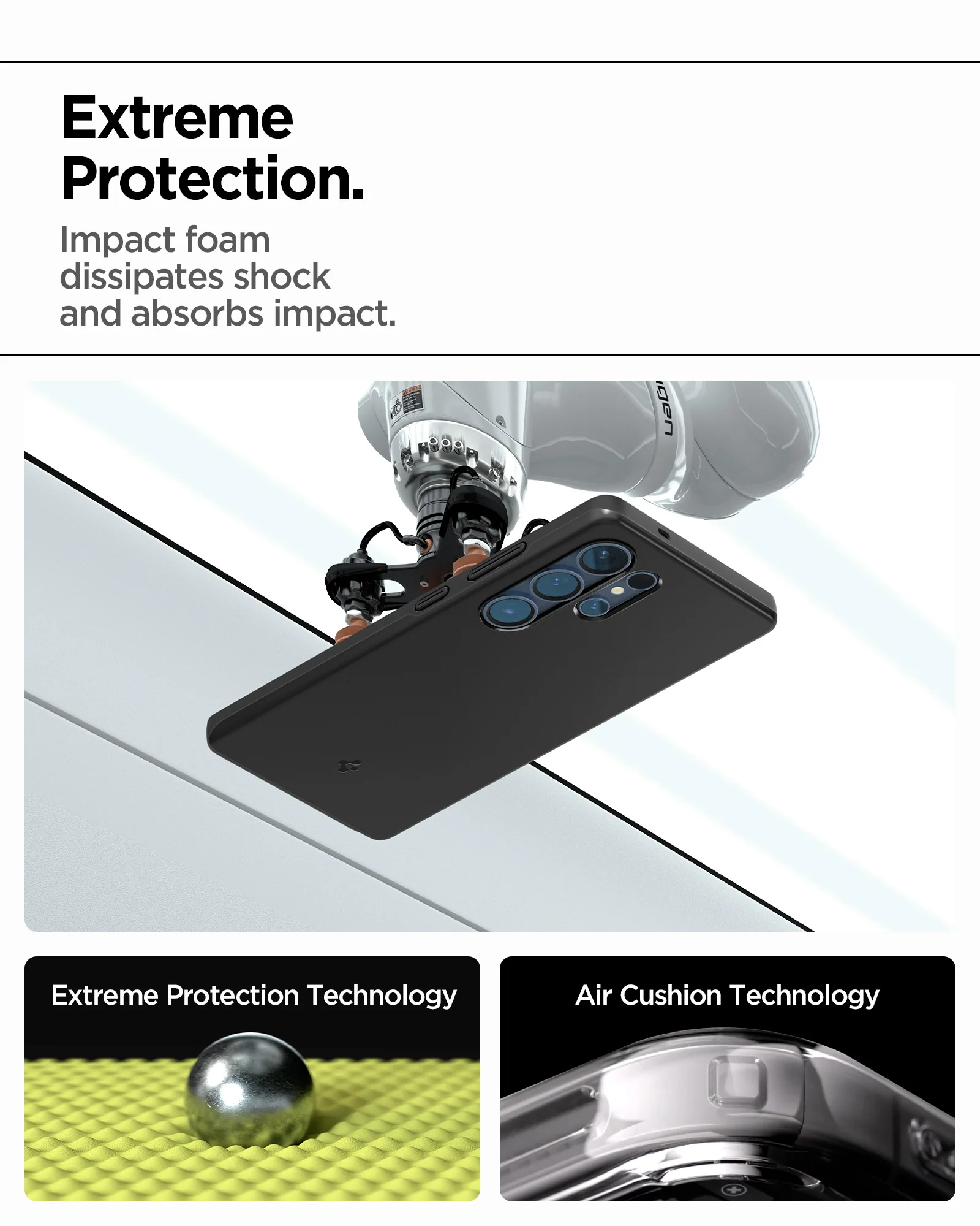 Galaxy S25 Series - Thin Fit (Mag Fit) 15 Galaxy S25 Series - Thin Fit (Mag Fit)