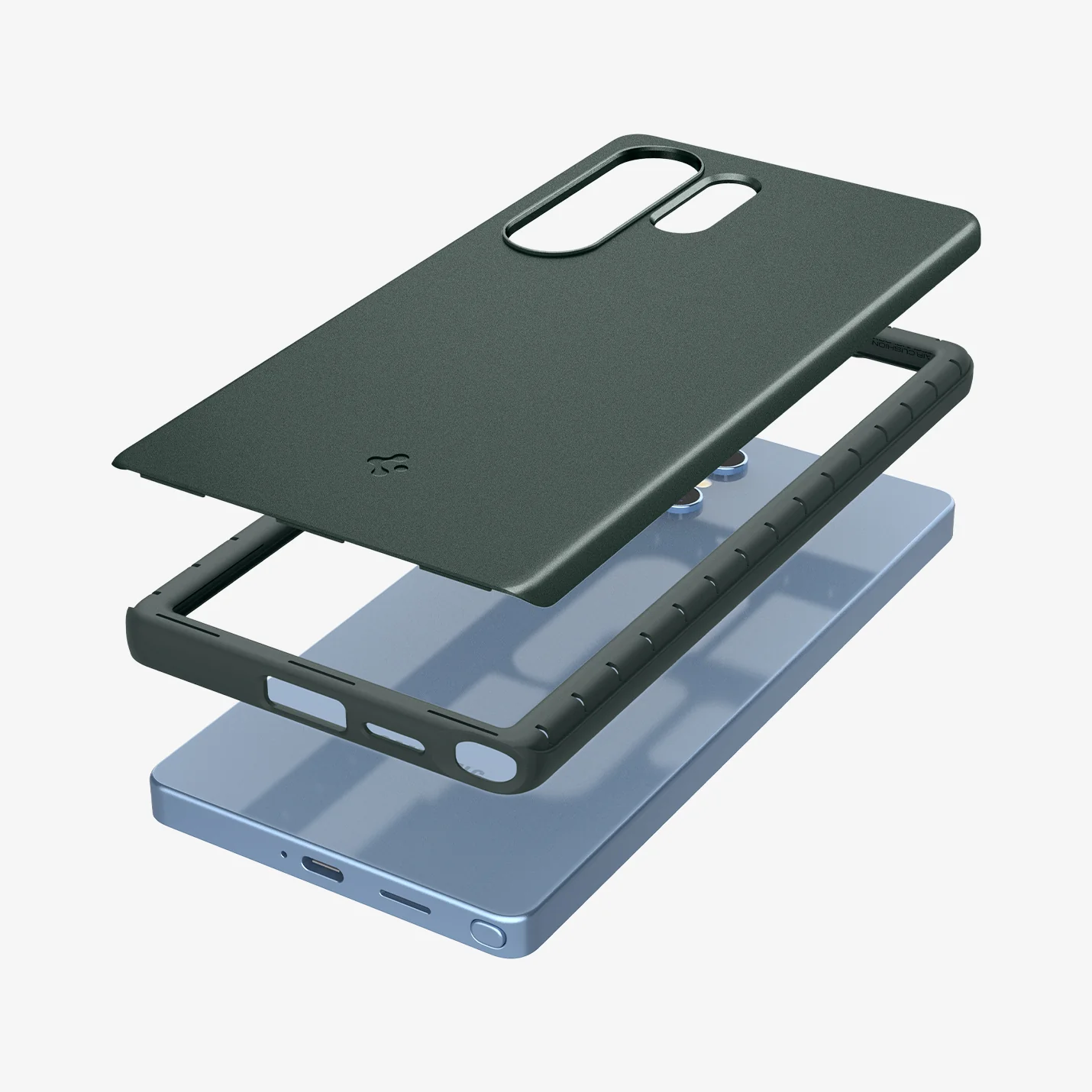 Galaxy S25 Series - Thin Fit (Mag Fit) 23 Galaxy S25 Series - Thin Fit (Mag Fit)