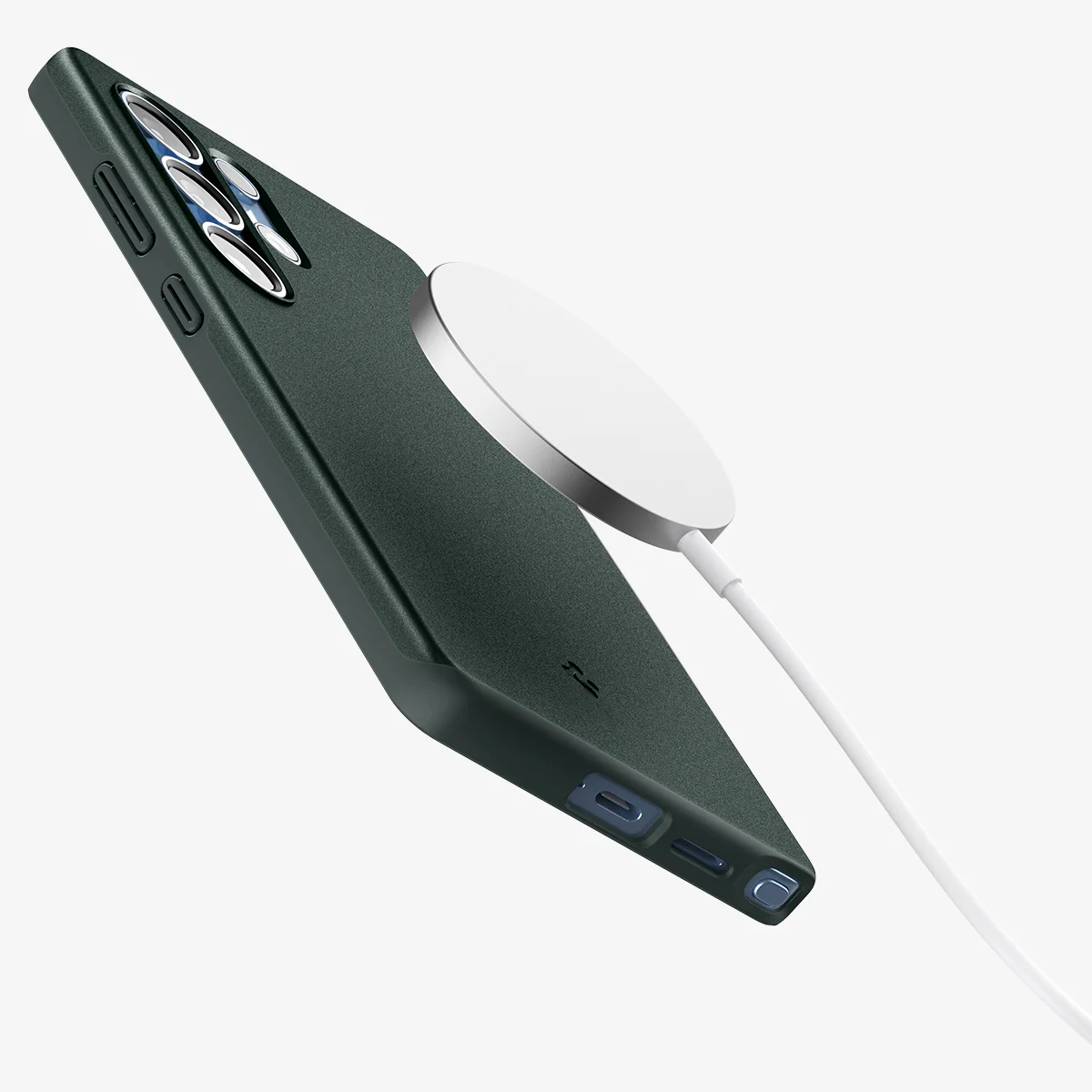 Galaxy S25 Series - Thin Fit (Mag Fit) 24 Galaxy S25 Series - Thin Fit (Mag Fit)