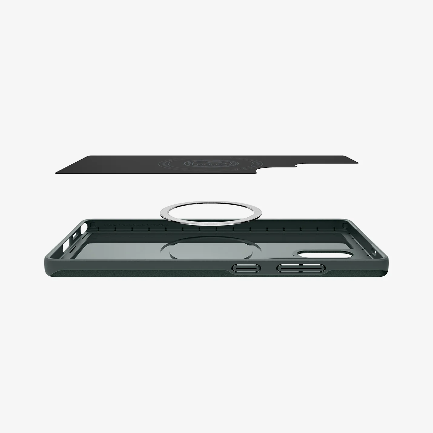 Galaxy S25 Series - Thin Fit (Mag Fit) 26 Galaxy S25 Series - Thin Fit (Mag Fit)