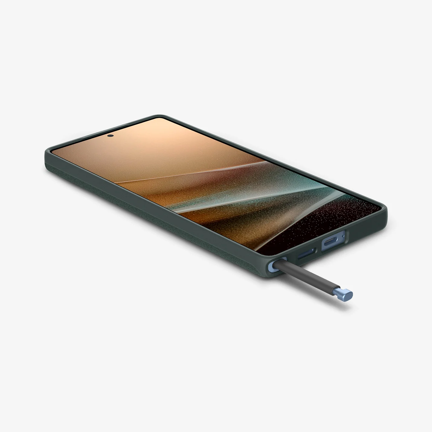 Galaxy S25 Series - Thin Fit (Mag Fit) 29 Galaxy S25 Series - Thin Fit (Mag Fit)