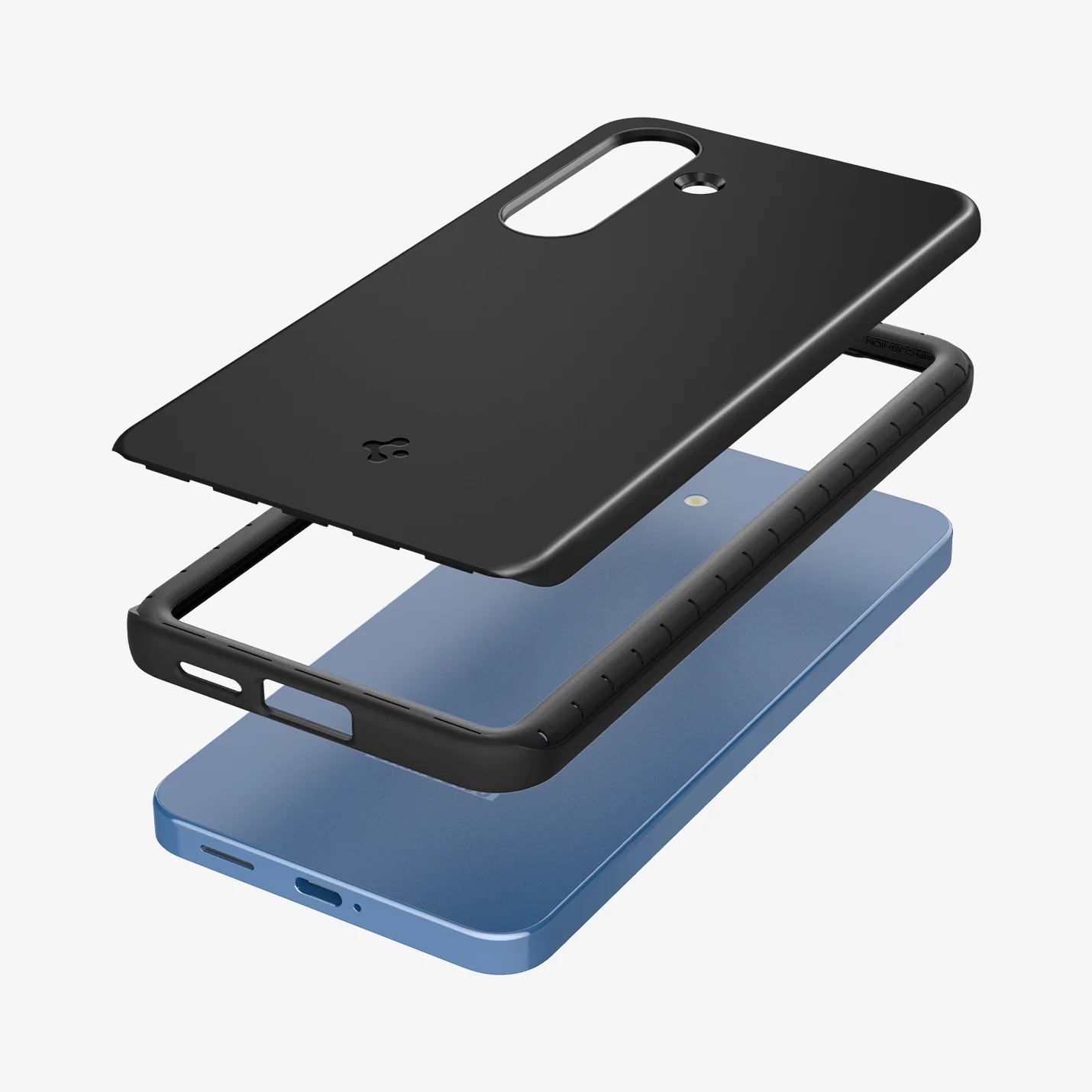 Galaxy S25 Series - Thin Fit (Mag Fit) 42 Galaxy S25 Series - Thin Fit (Mag Fit)