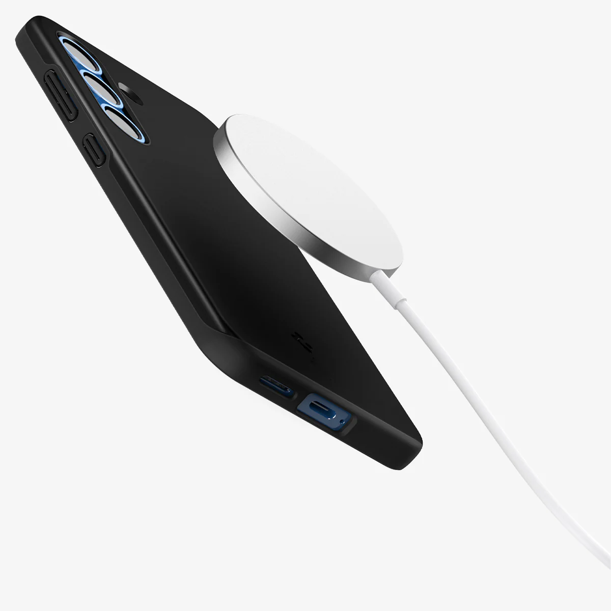 Galaxy S25 Series - Thin Fit (Mag Fit) 43 Galaxy S25 Series - Thin Fit (Mag Fit)