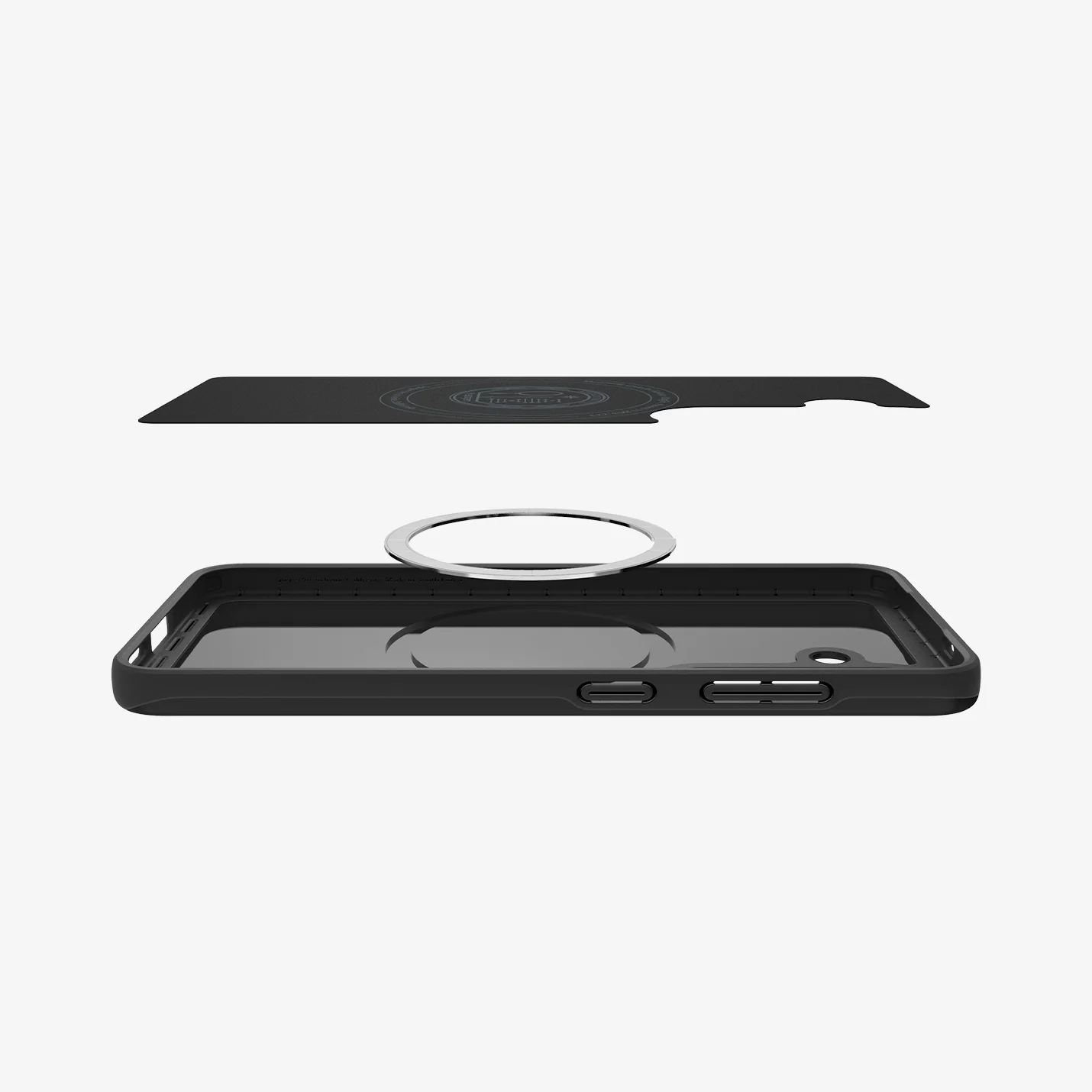 Galaxy S25 Series - Thin Fit (Mag Fit) 44 Galaxy S25 Series - Thin Fit (Mag Fit)