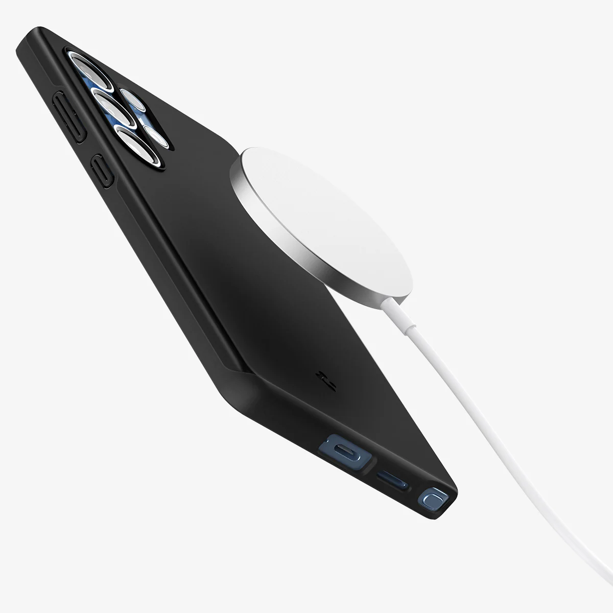 Galaxy S25 Series - Thin Fit (Mag Fit) 5 Galaxy S25 Series - Thin Fit (Mag Fit)