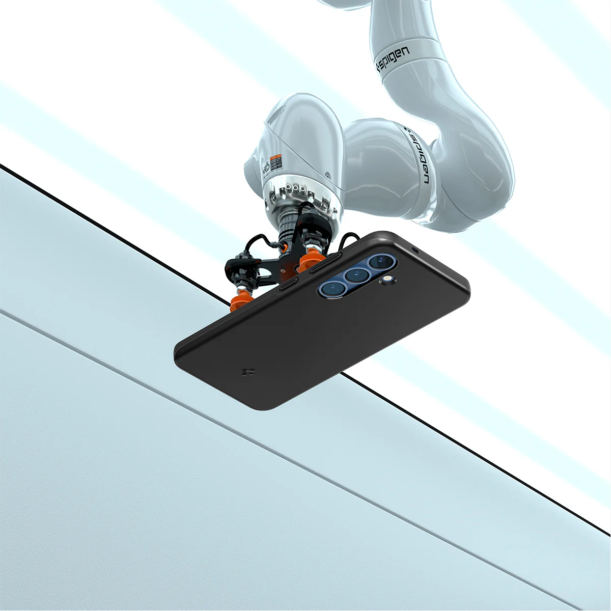 Galaxy S25 Series - Thin Fit (Mag Fit) 51 Galaxy S25 Series - Thin Fit (Mag Fit)