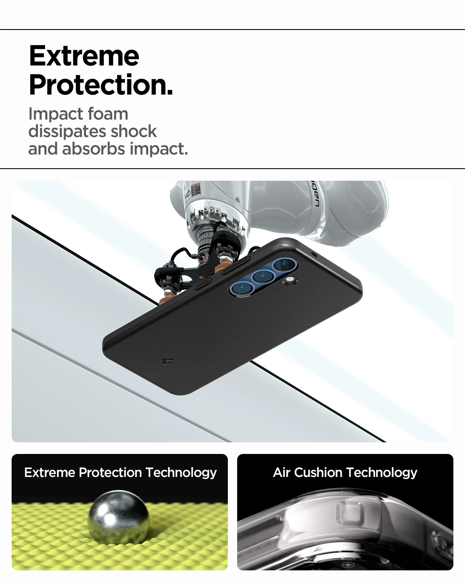 Galaxy S25 Series - Thin Fit (Mag Fit) 52 Galaxy S25 Series - Thin Fit (Mag Fit)