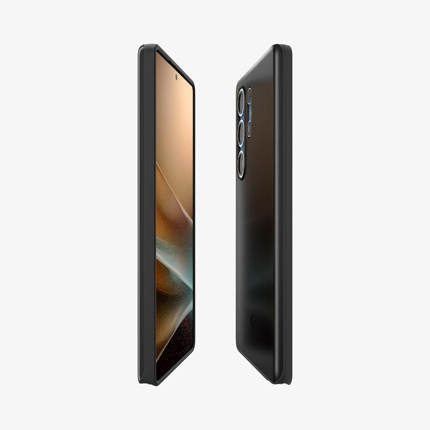 Galaxy S25 Series - Thin Fit (Mag Fit) 6 Galaxy S25 Series - Thin Fit (Mag Fit)