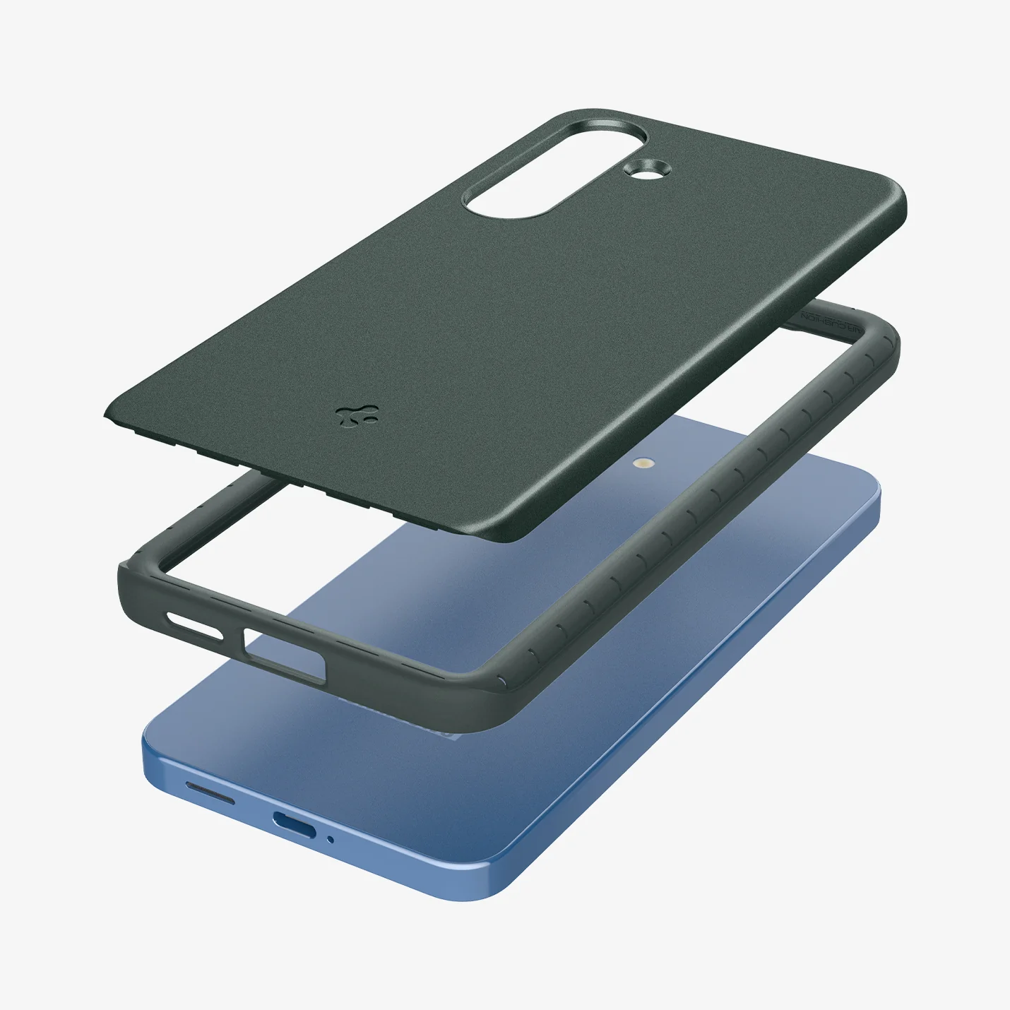 Galaxy S25 Series - Thin Fit (Mag Fit) 60 Galaxy S25 Series - Thin Fit (Mag Fit)