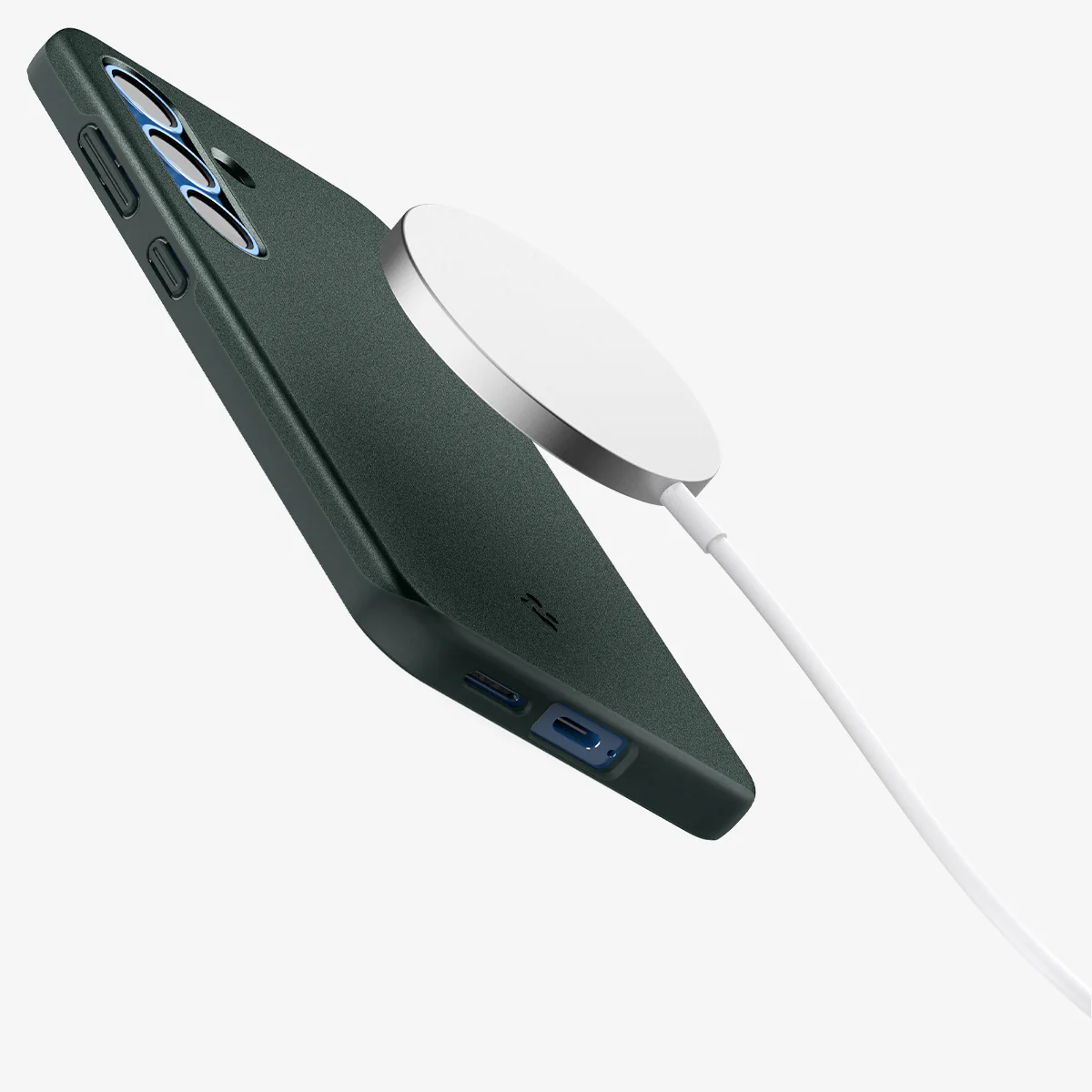 Galaxy S25 Series - Thin Fit (Mag Fit) 61 Galaxy S25 Series - Thin Fit (Mag Fit)