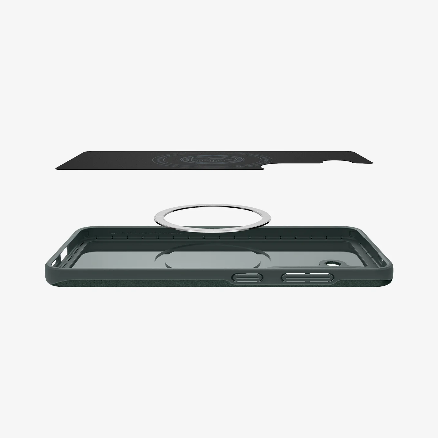 Galaxy S25 Series - Thin Fit (Mag Fit) 62 Galaxy S25 Series - Thin Fit (Mag Fit)
